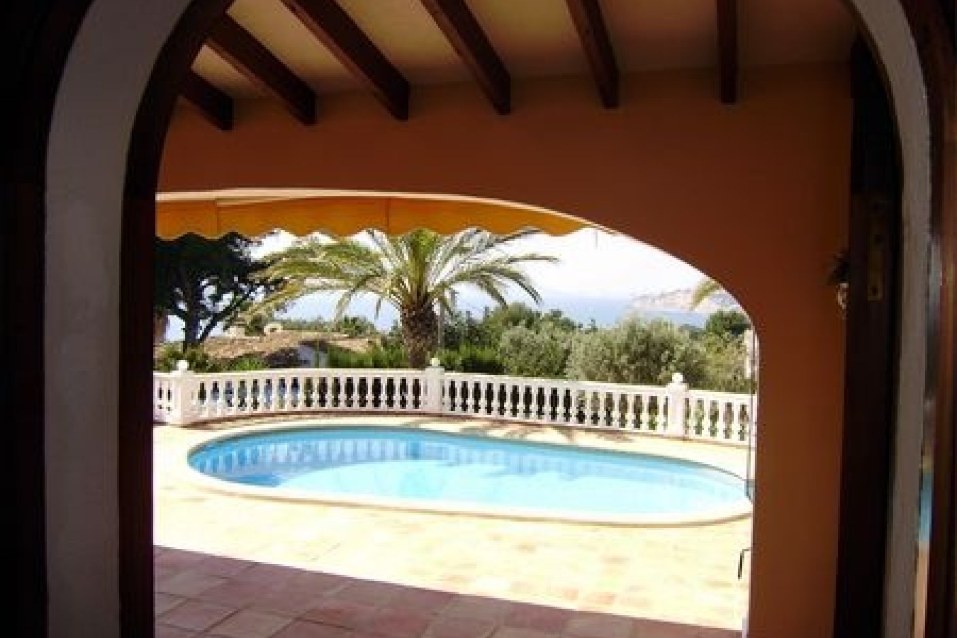 Venta - Villa - Moraira