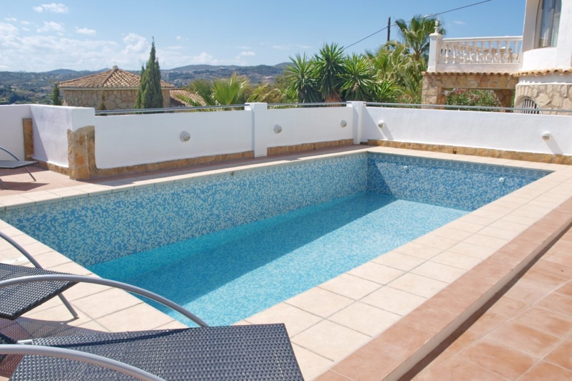 Venta - Villa - Moraira