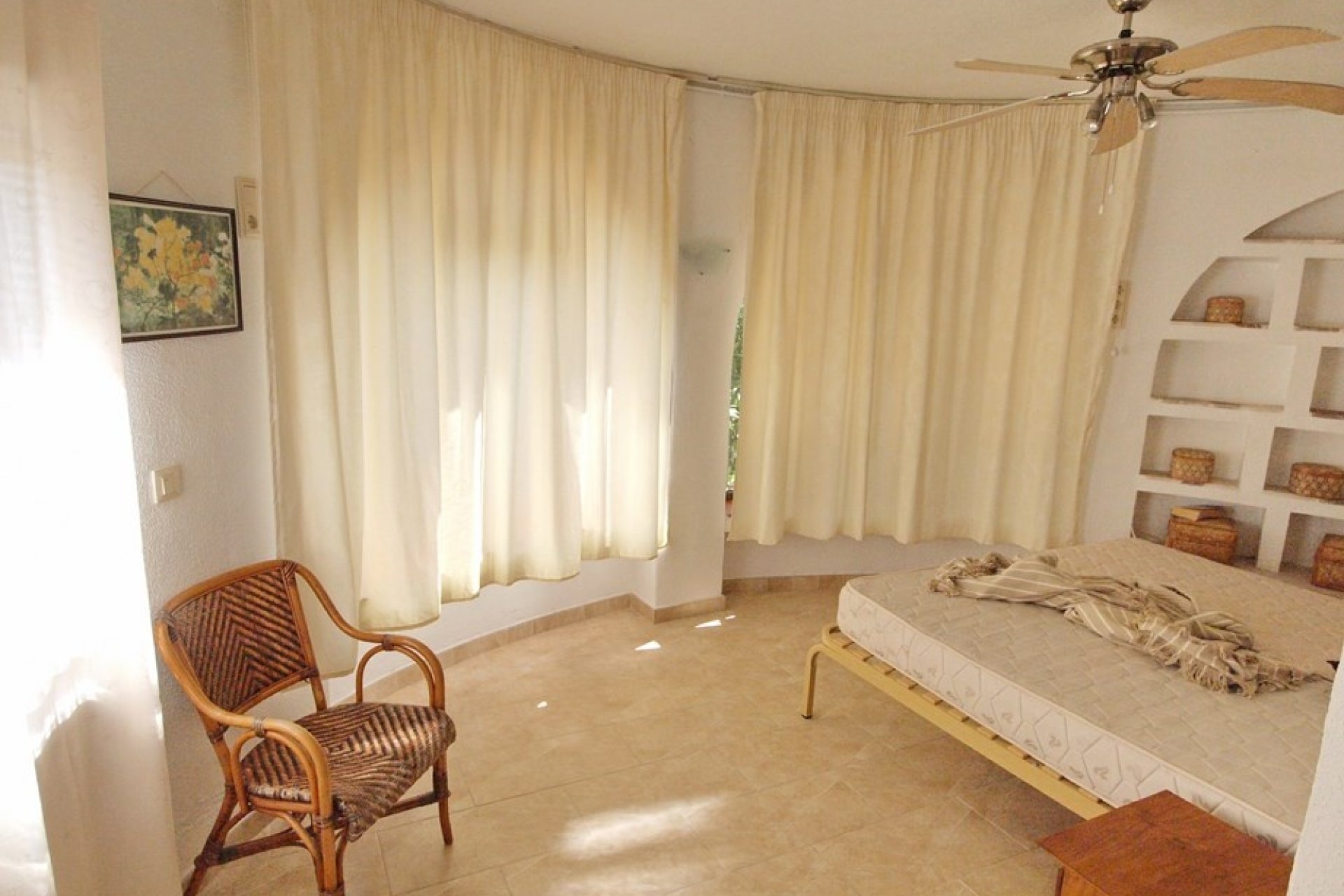 Venta - Villa - Moraira