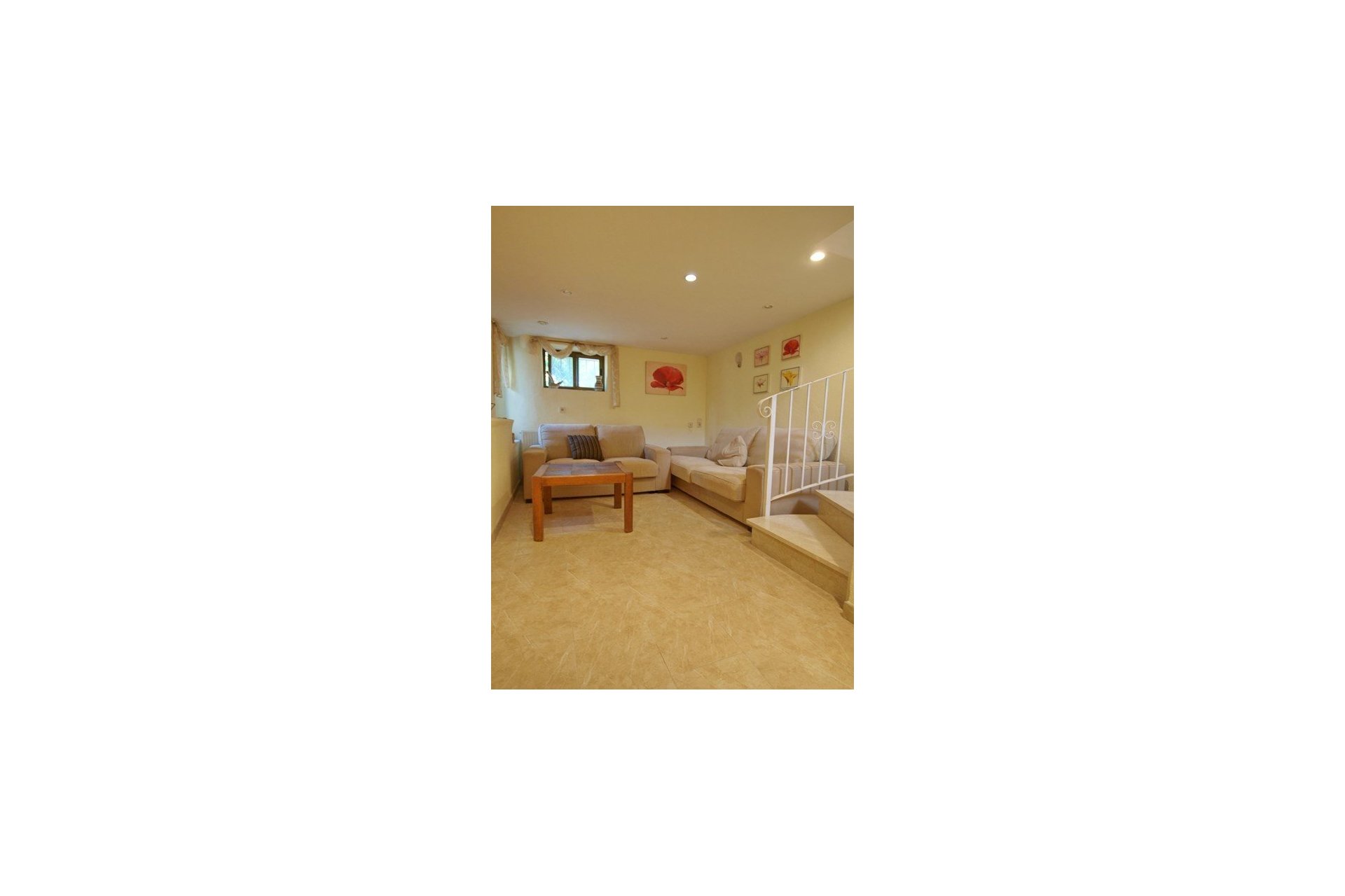 Venta - Villa - Moraira
