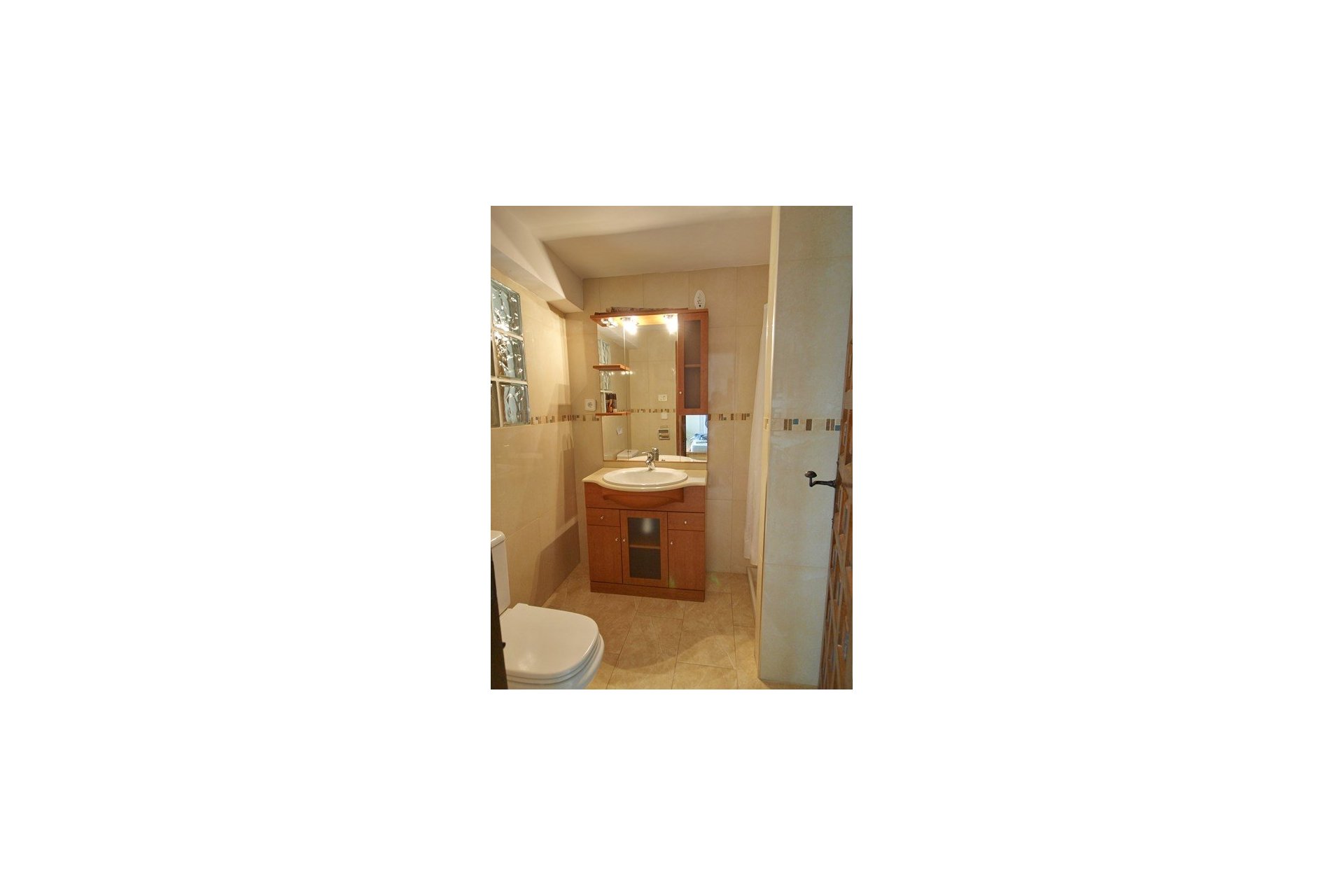 Venta - Villa - Moraira