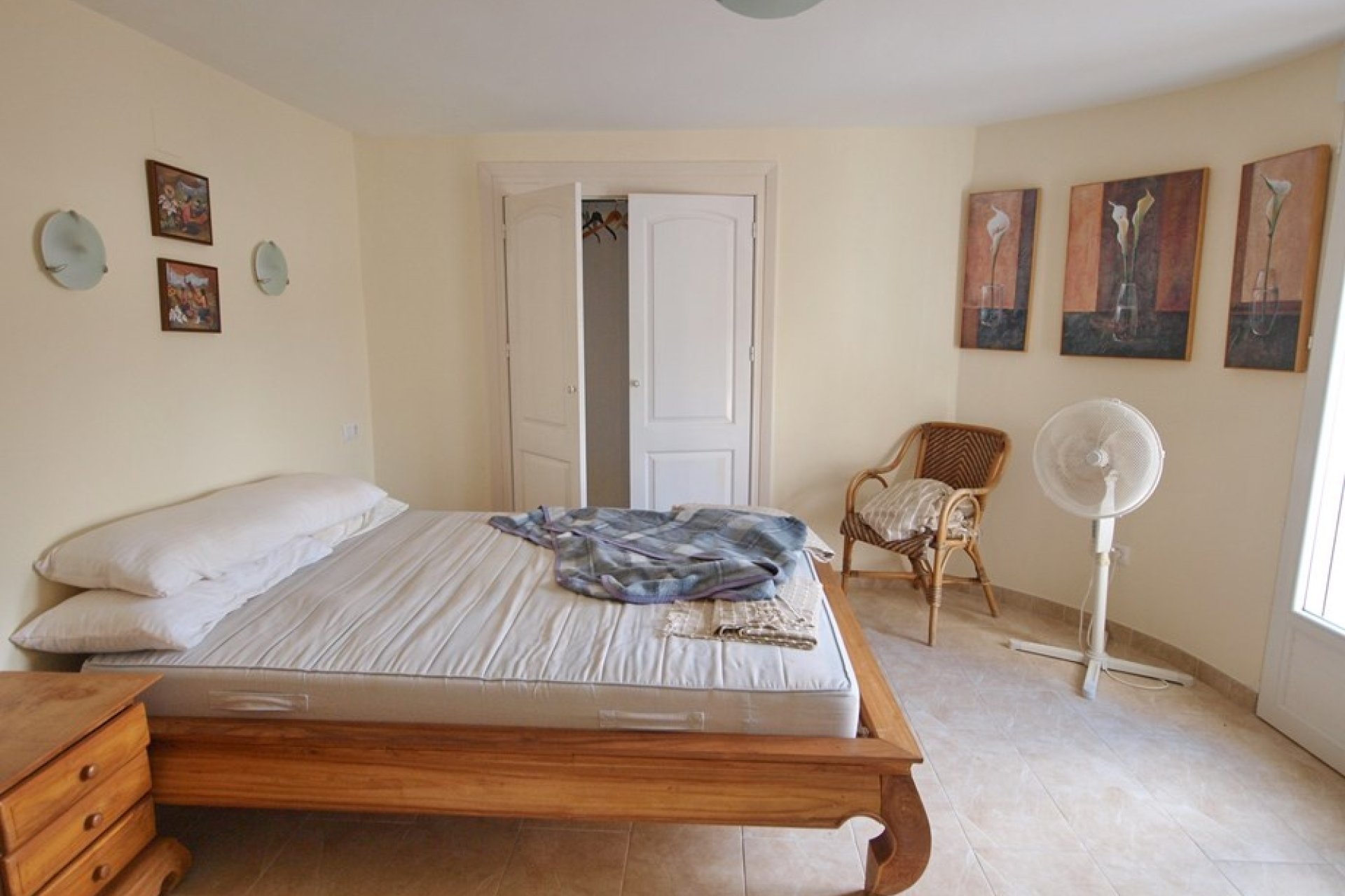 Venta - Villa - Moraira
