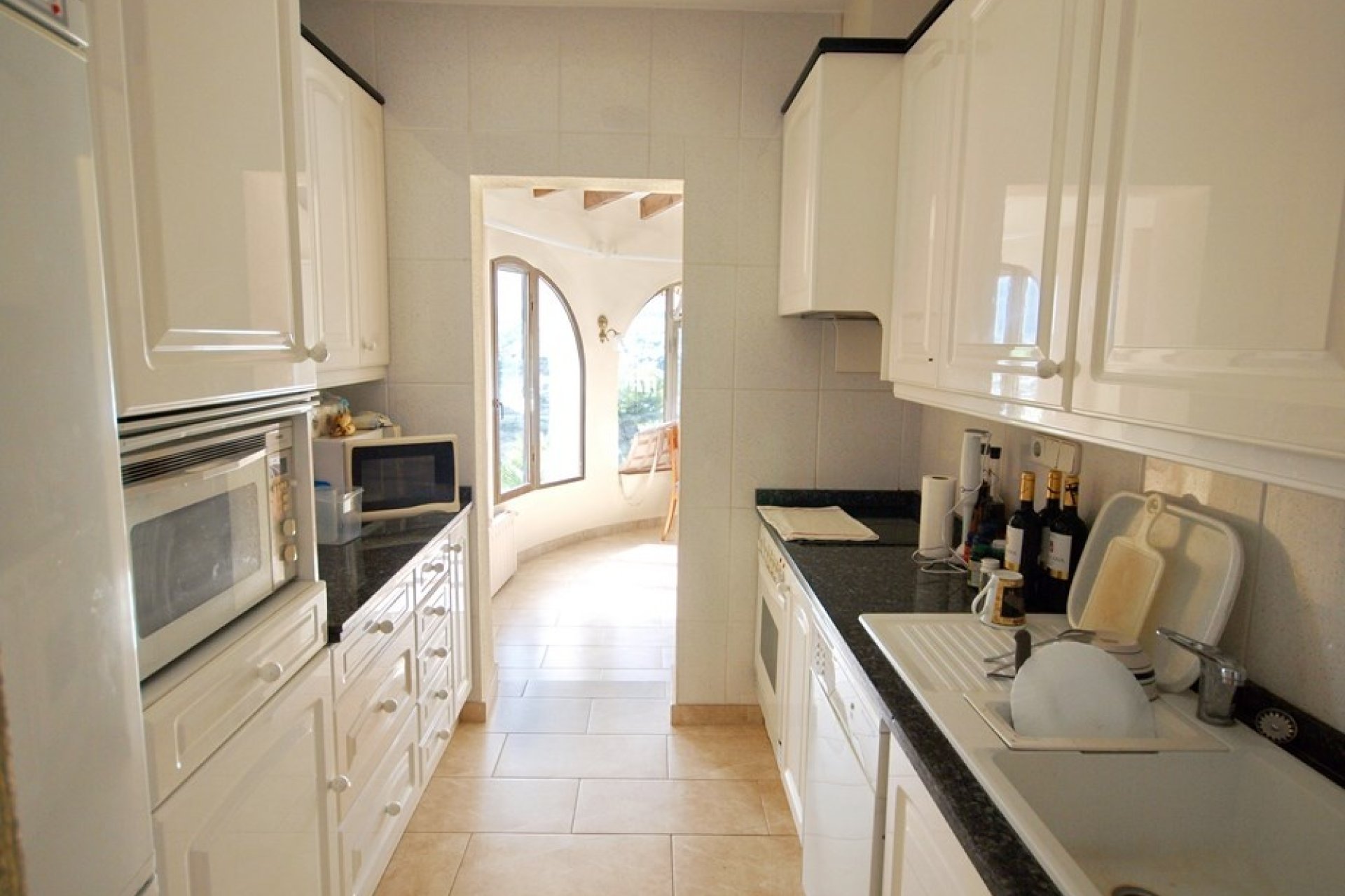 Venta - Villa - Moraira