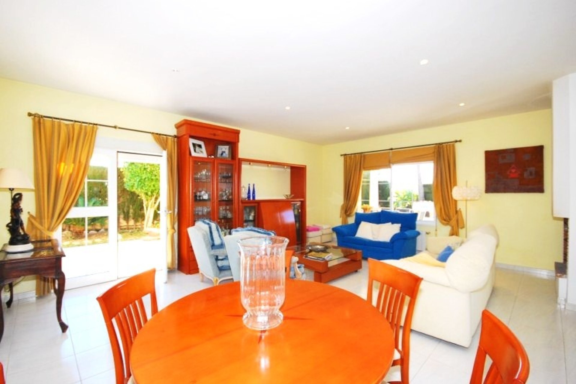 Venta - Villa - Moraira