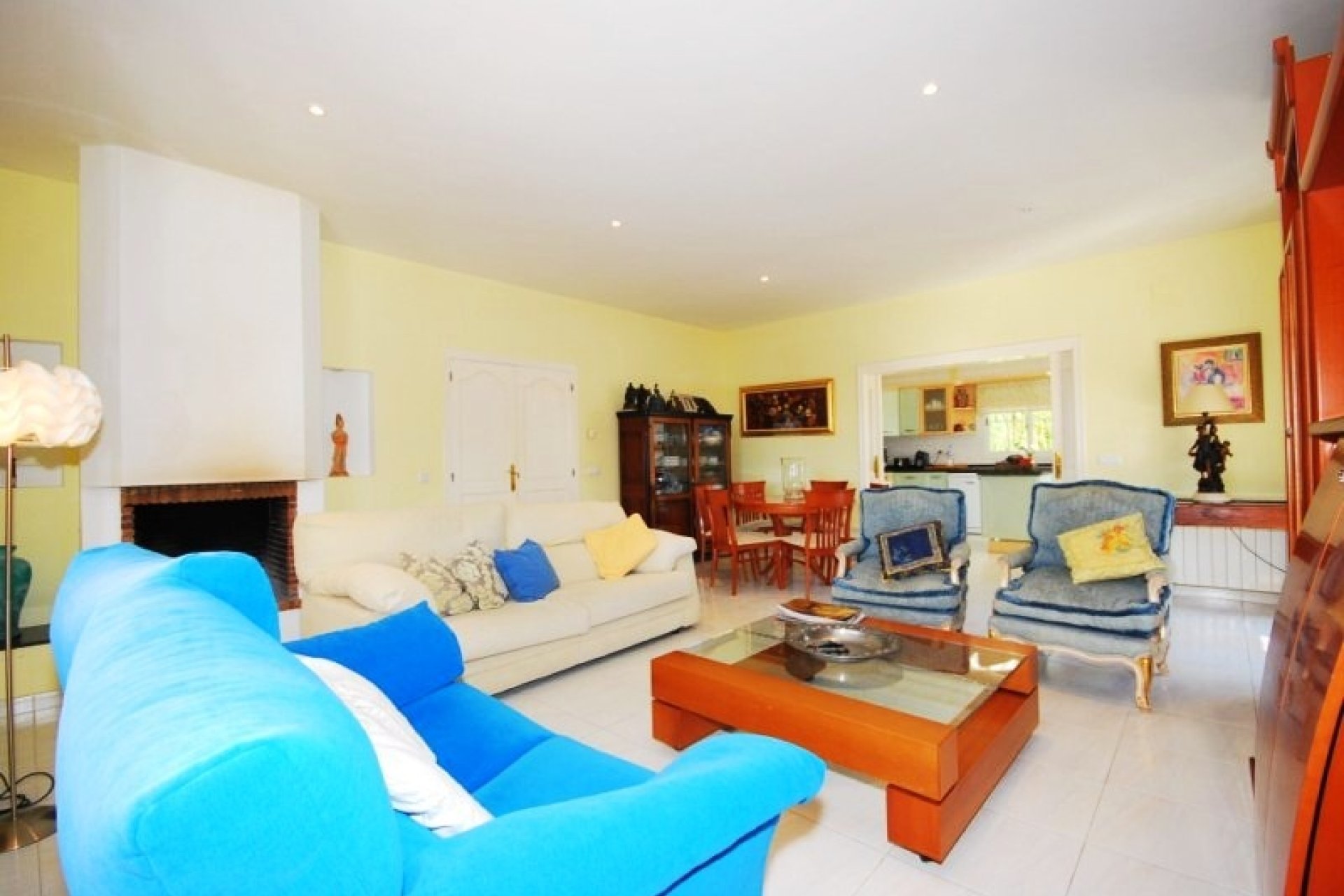 Venta - Villa - Moraira