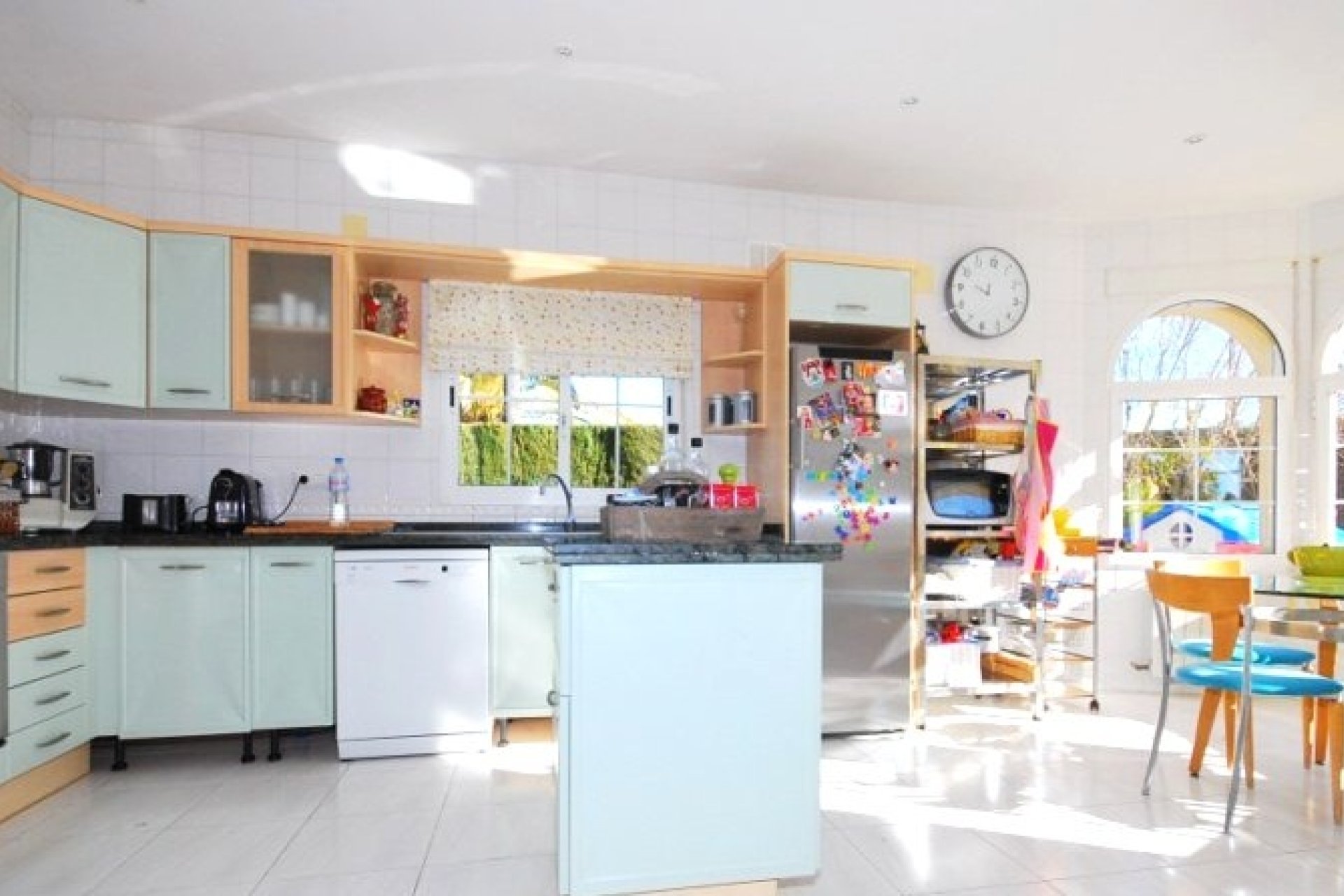 Venta - Villa - Moraira