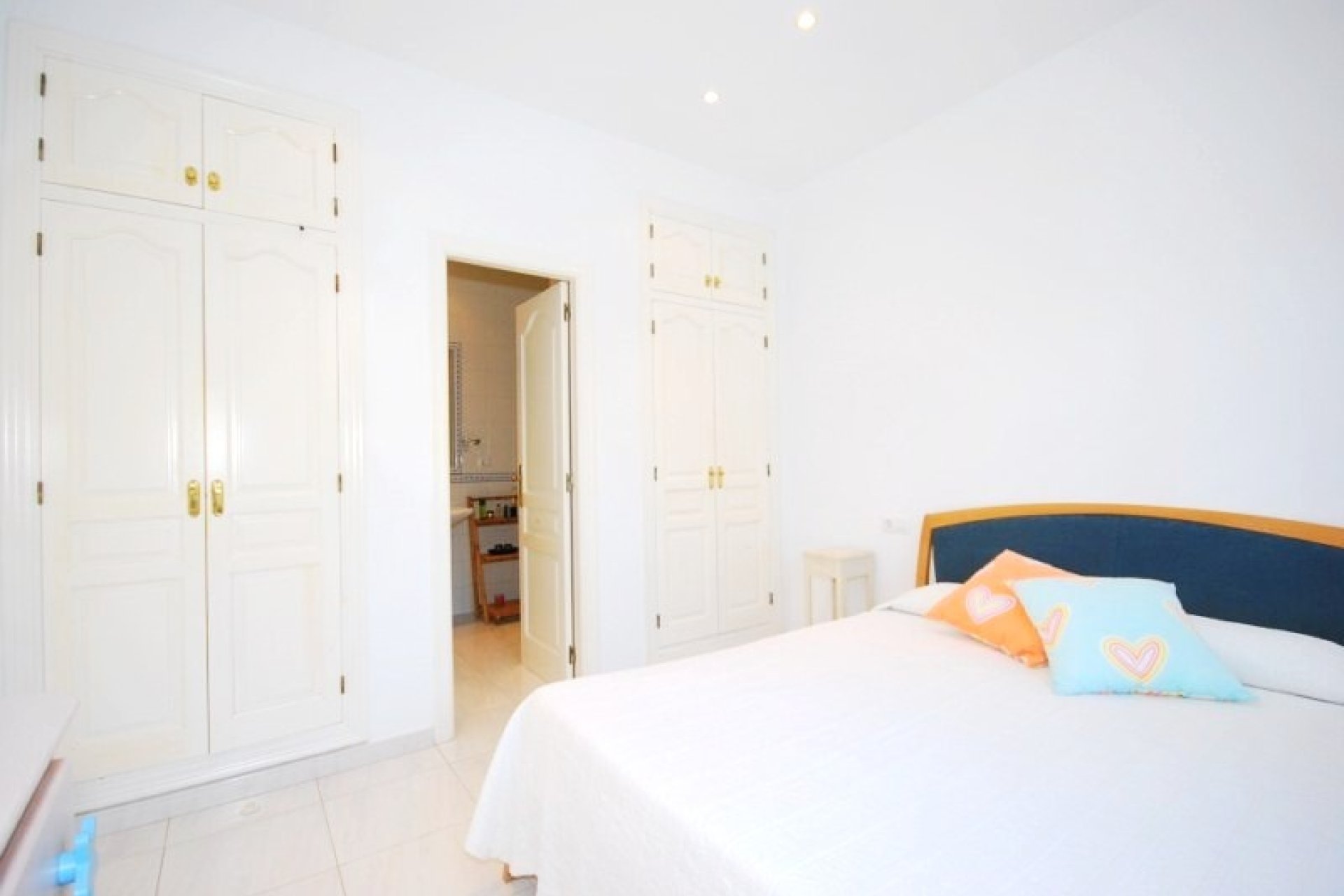 Venta - Villa - Moraira
