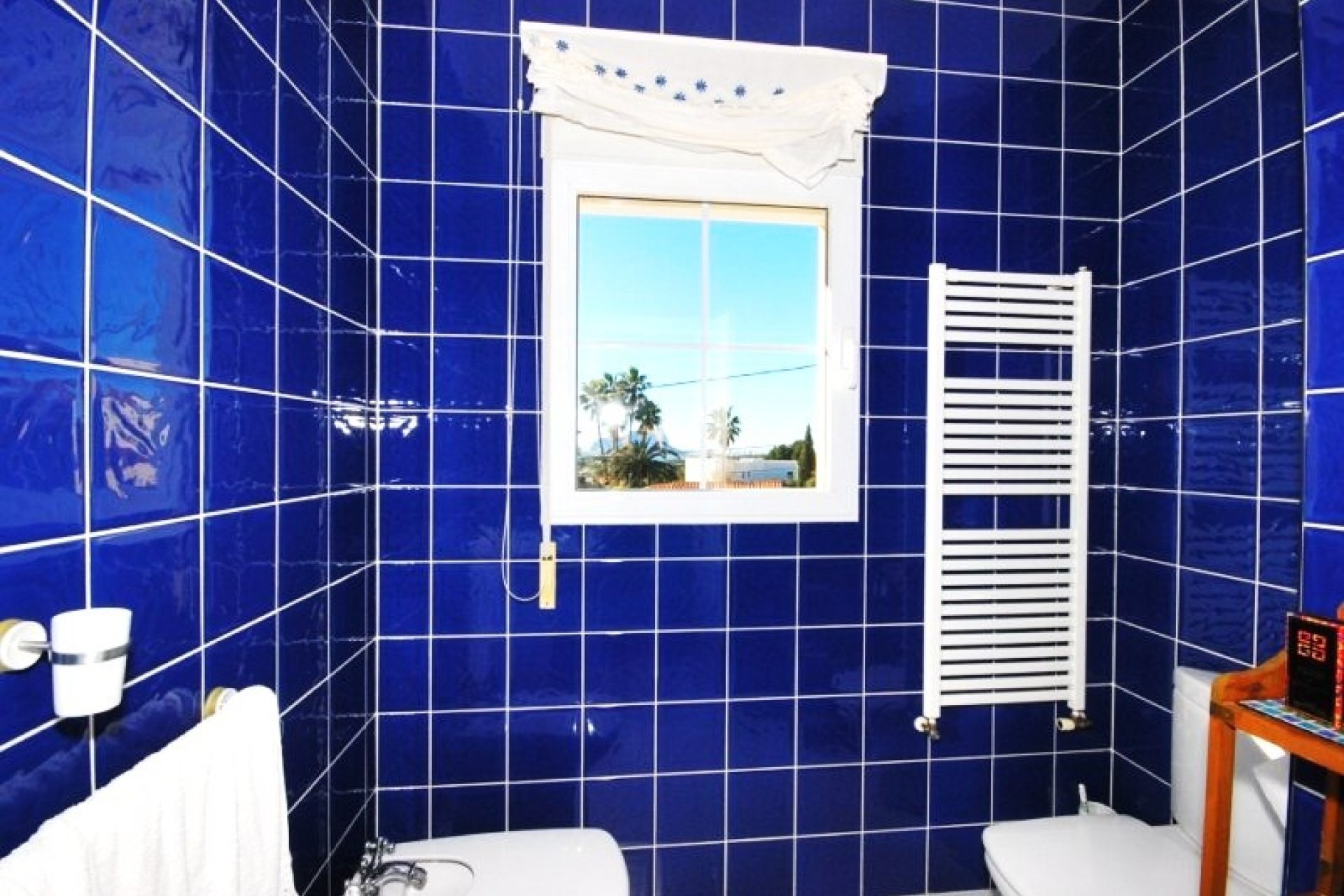 Venta - Villa - Moraira