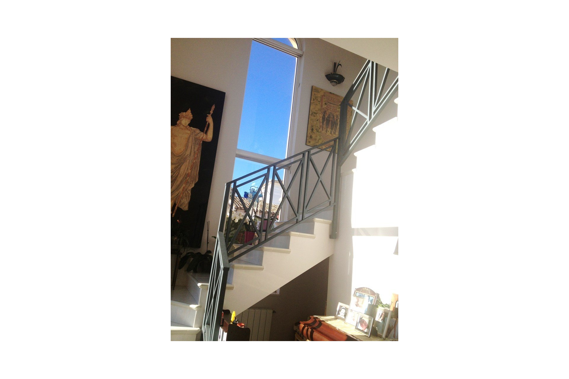 Venta - Villa - Moraira