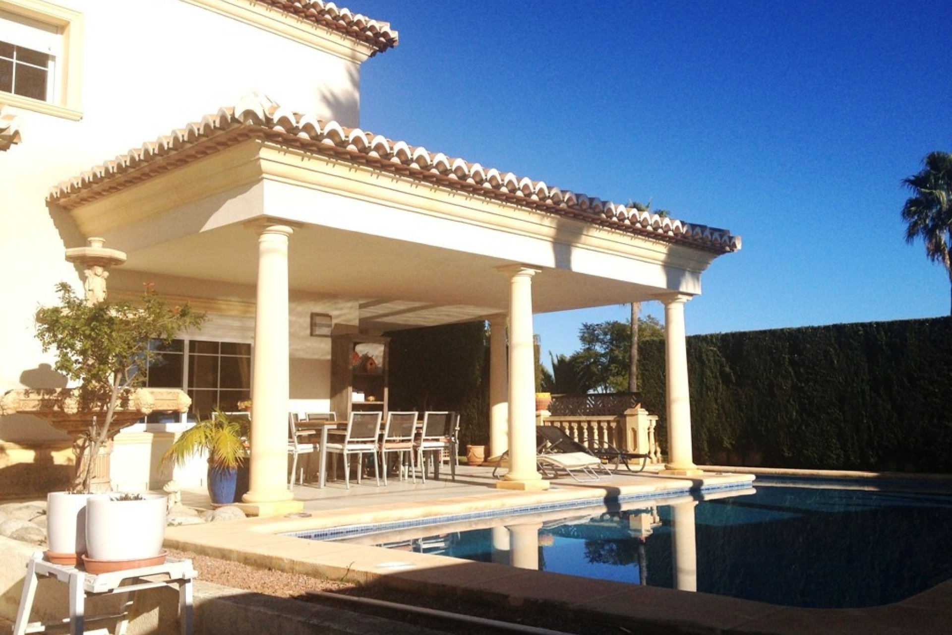 Venta - Villa - Moraira