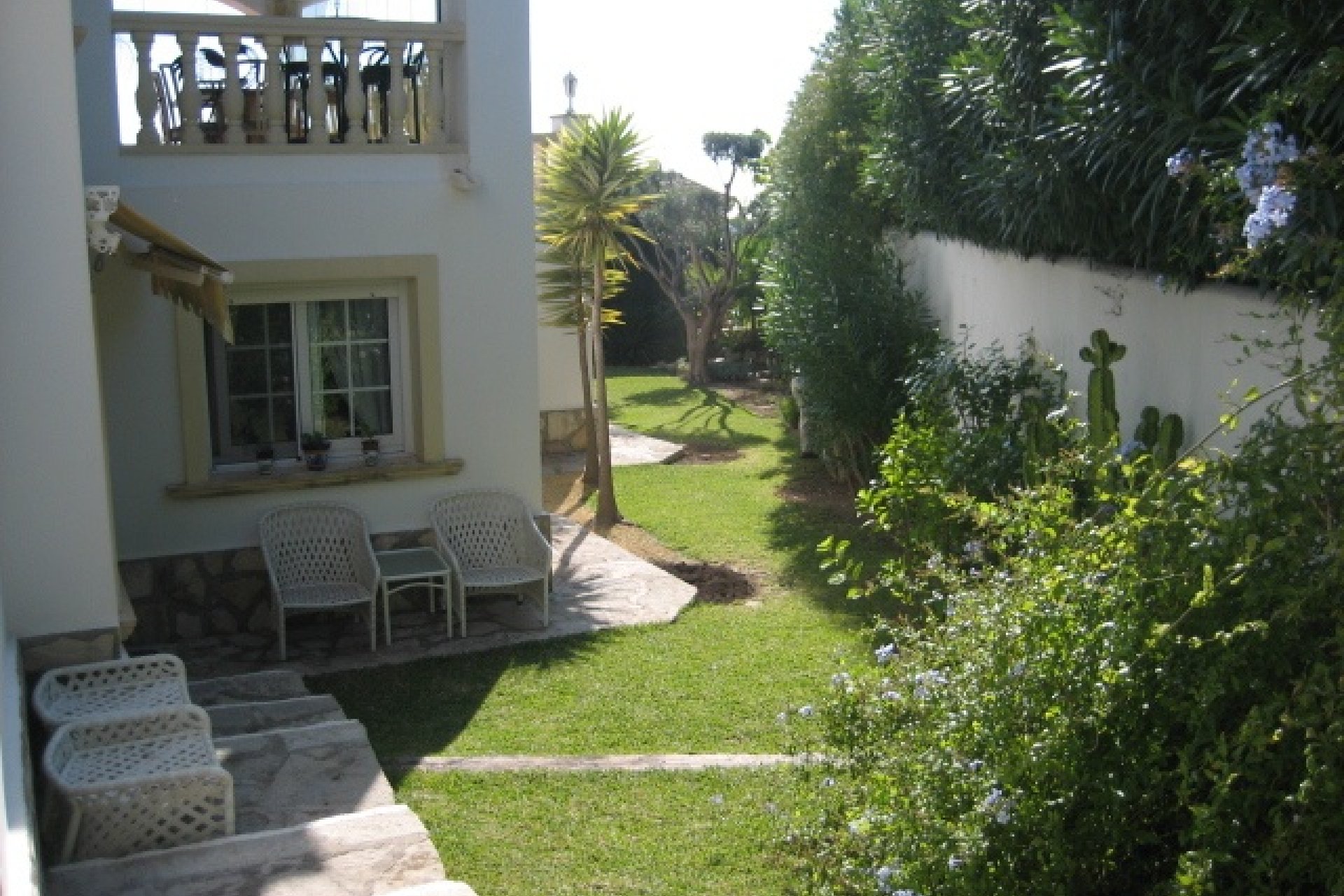 Venta - Villa - Moraira