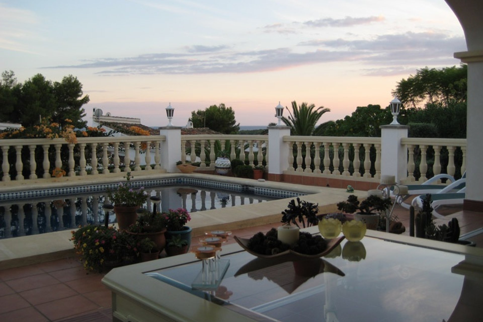 Venta - Villa - Moraira