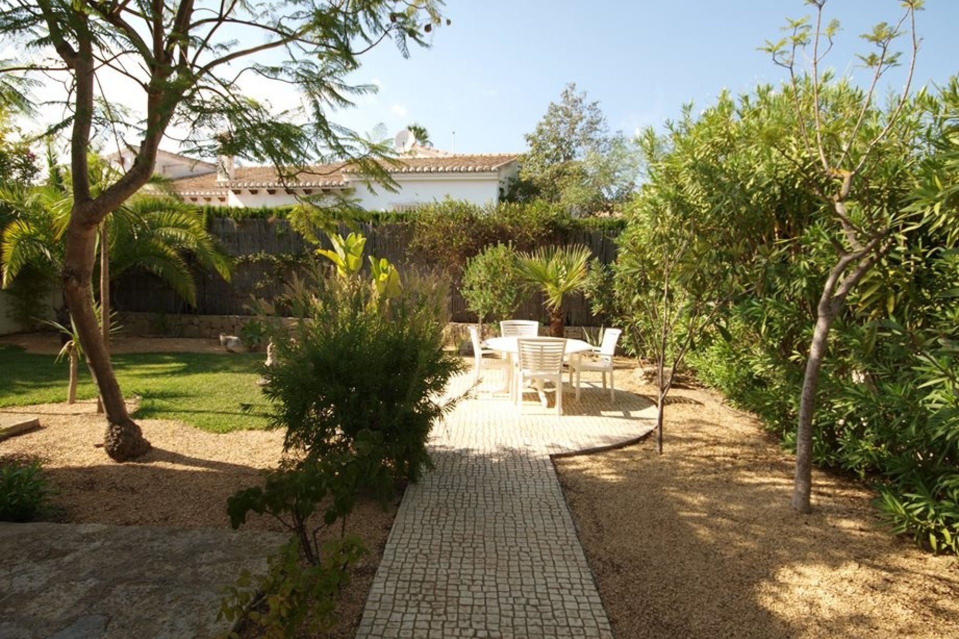 Venta - Villa - Moraira