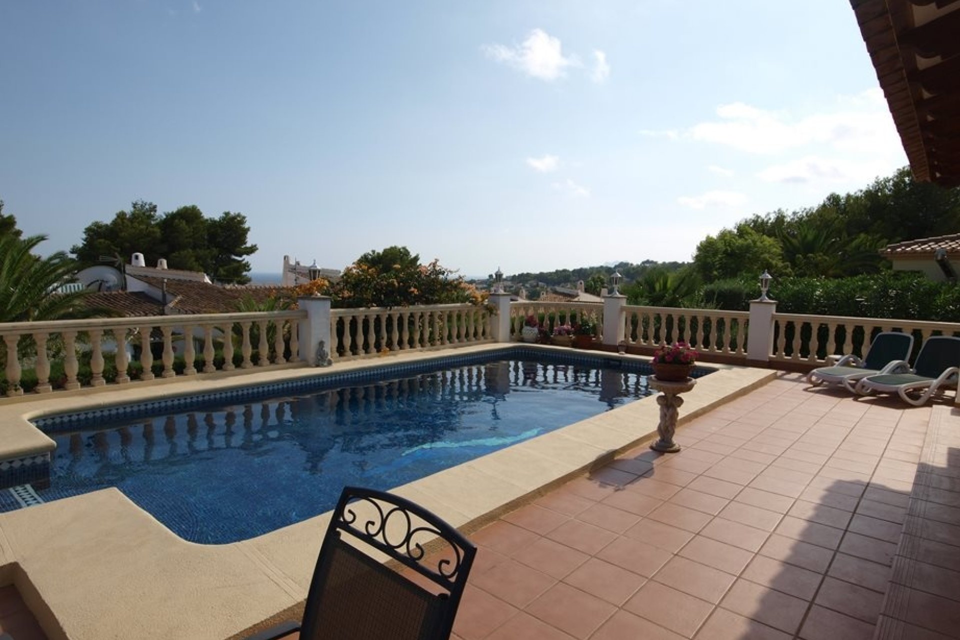 Venta - Villa - Moraira