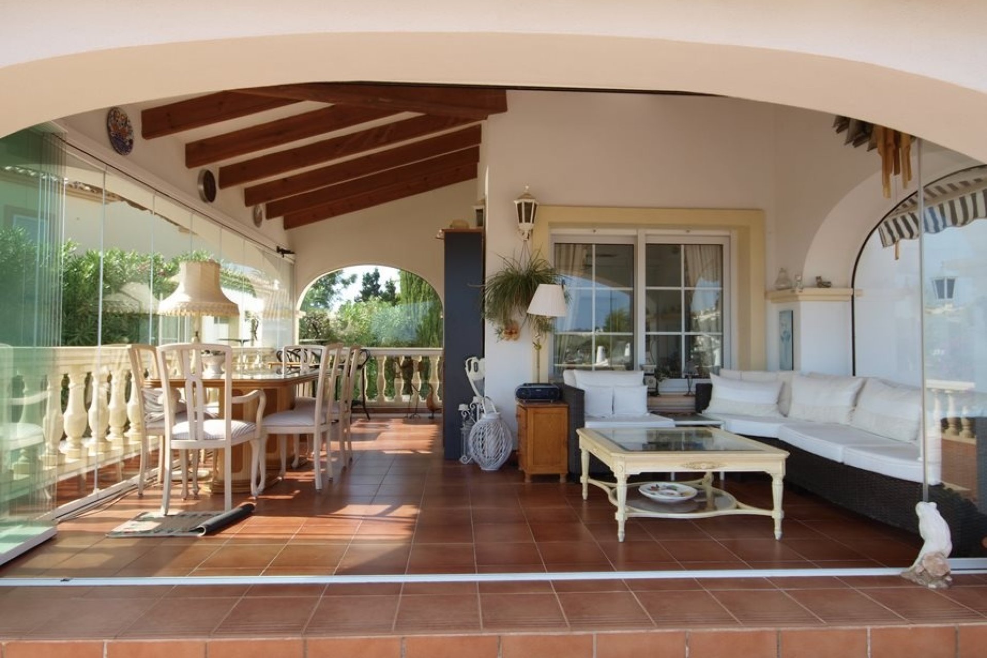 Venta - Villa - Moraira