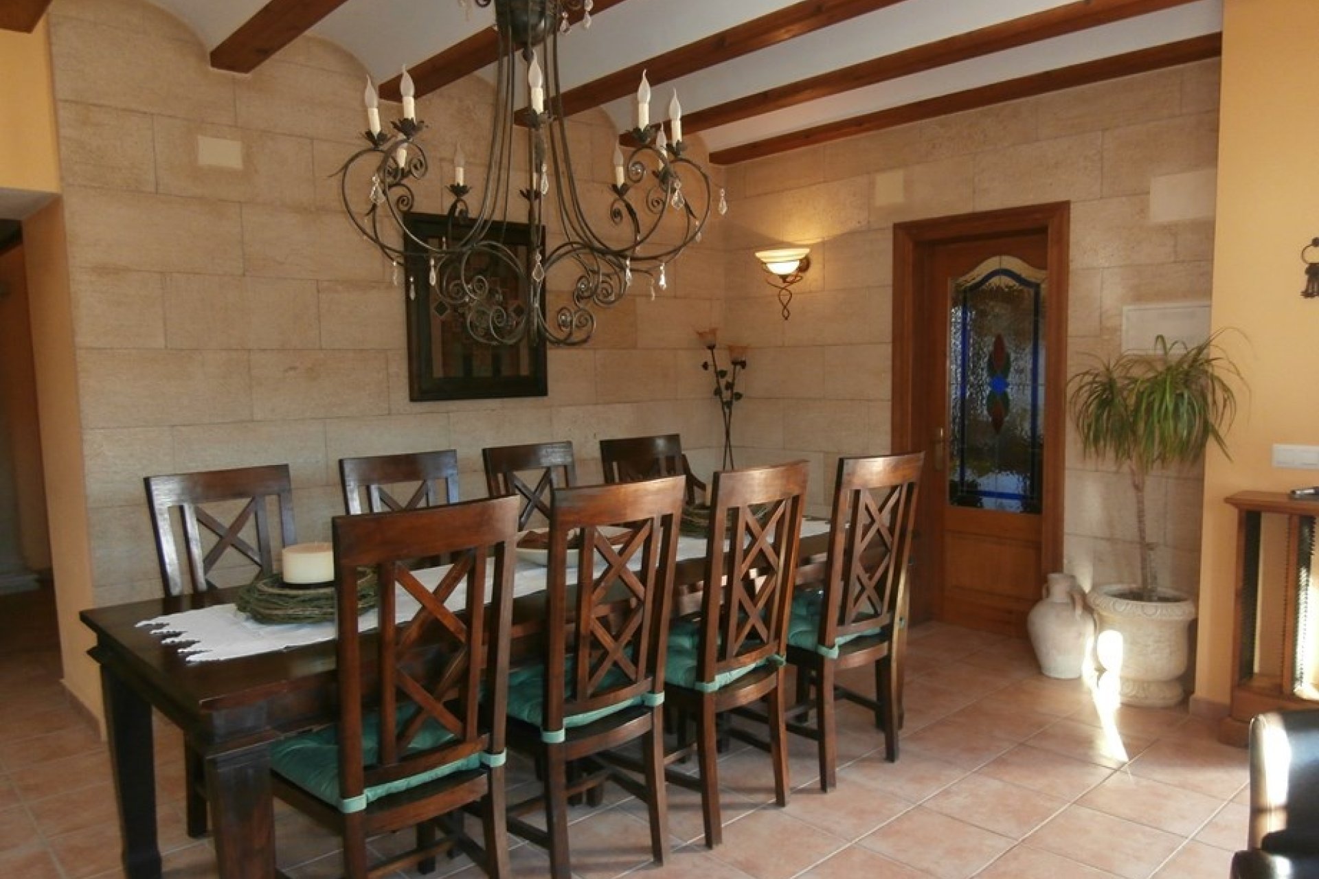 Venta - Villa - Moraira