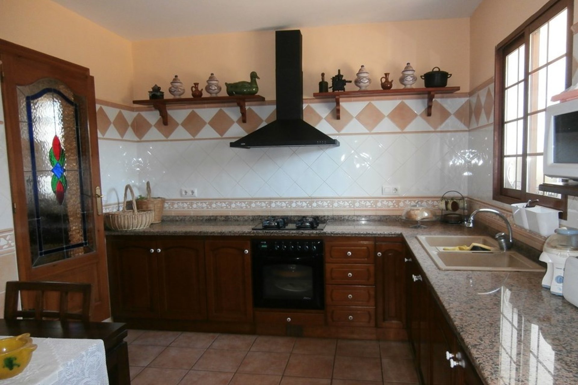 Venta - Villa - Moraira