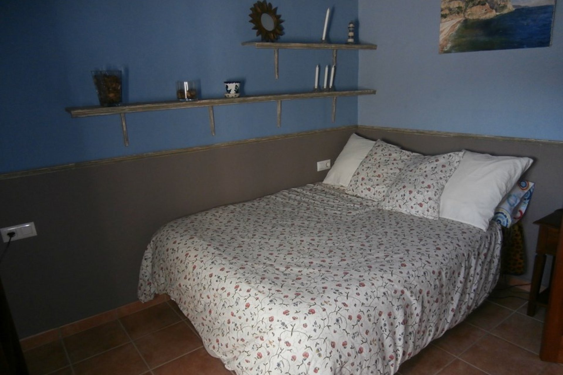 Venta - Villa - Moraira