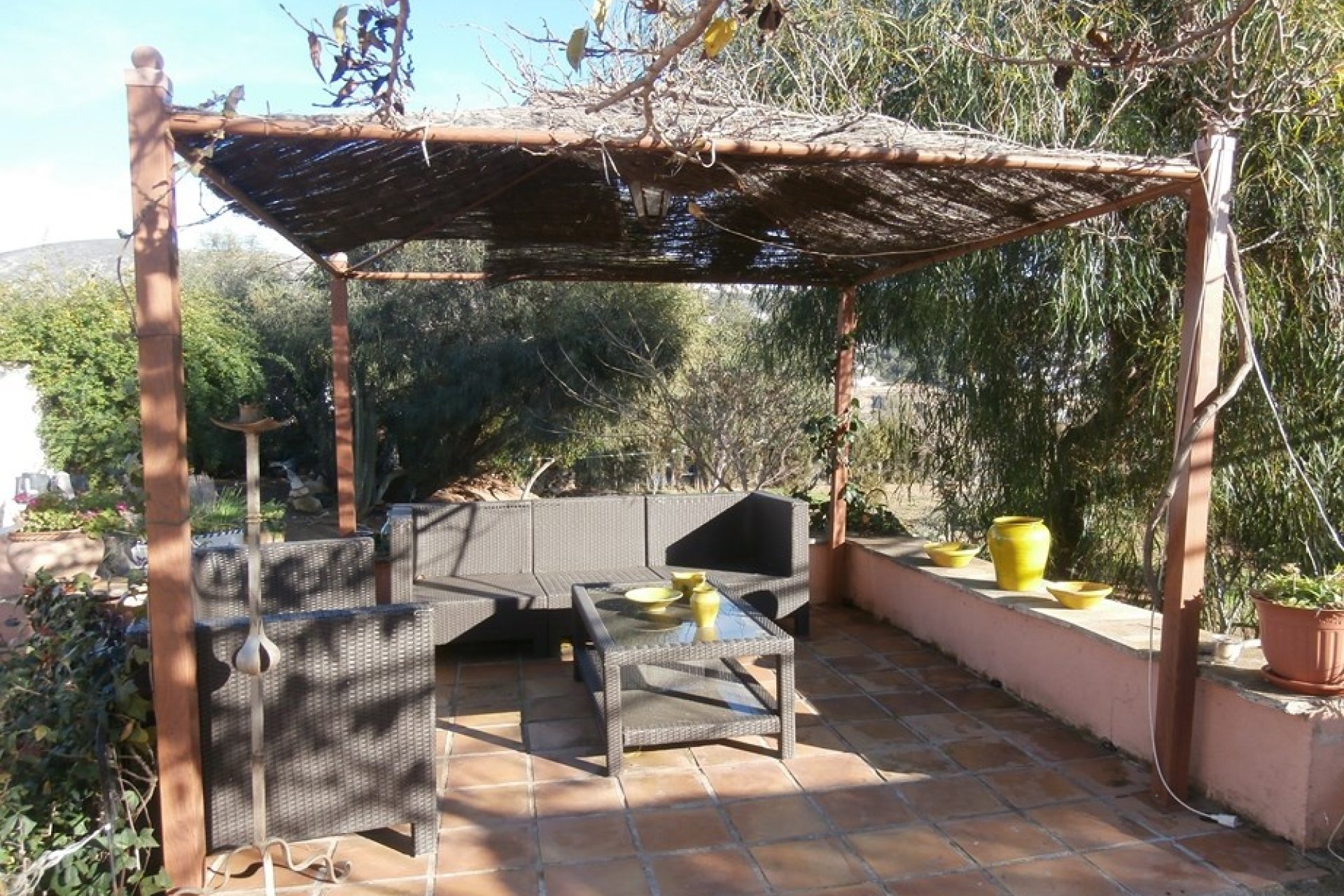 Venta - Villa - Moraira