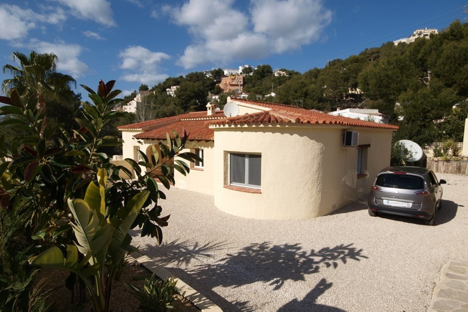 Venta - Villa - Moraira