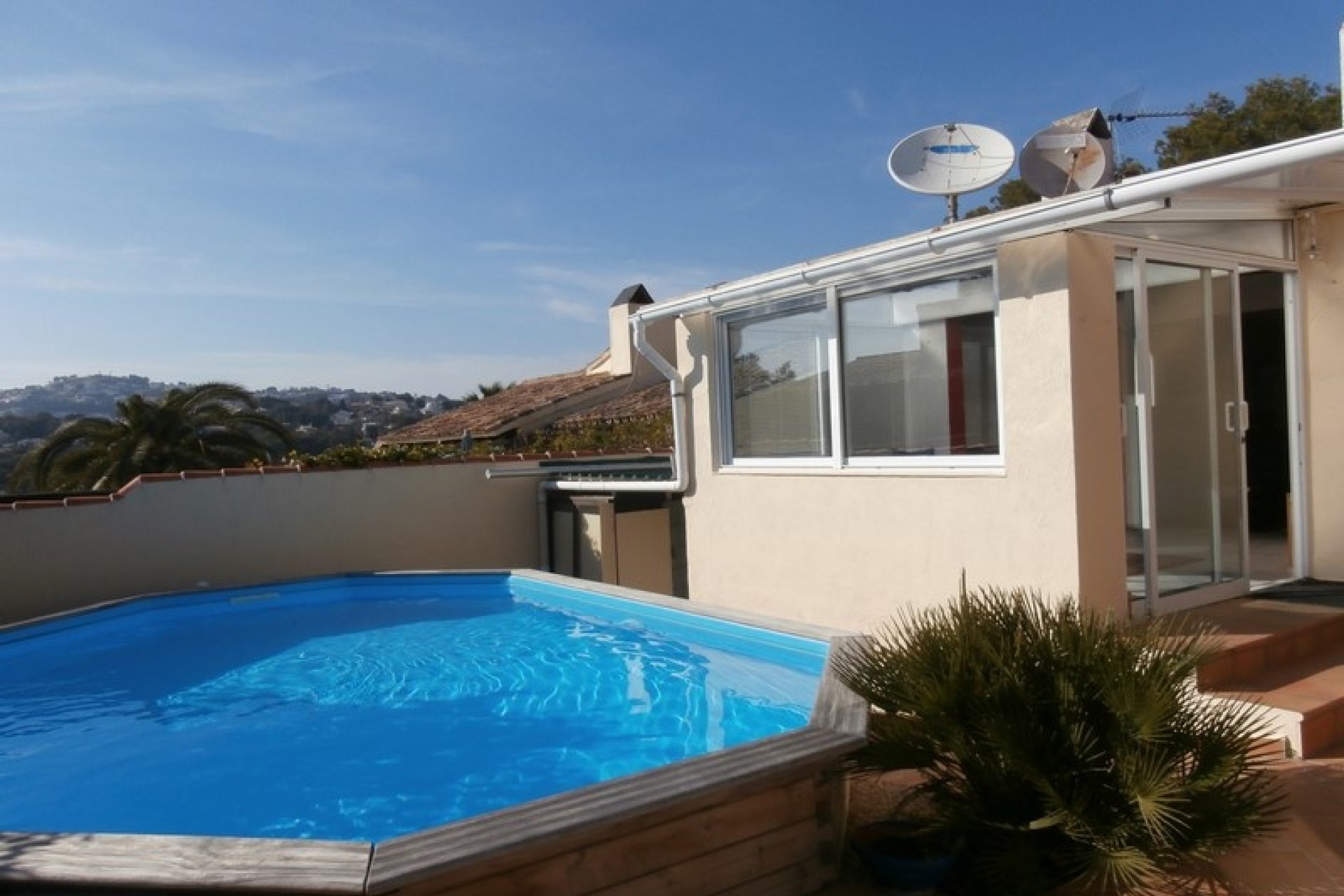 Venta - Villa - Moraira