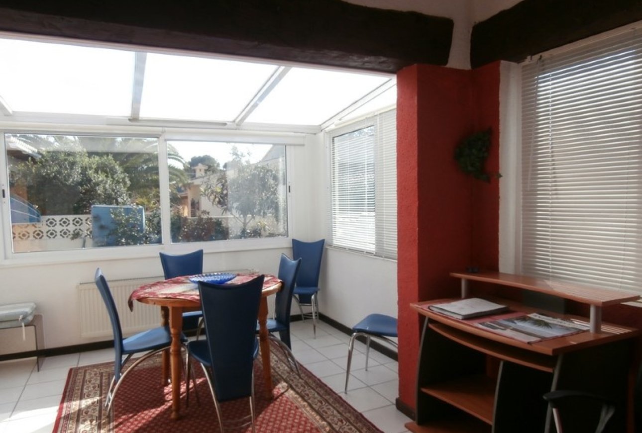 Venta - Villa - Moraira