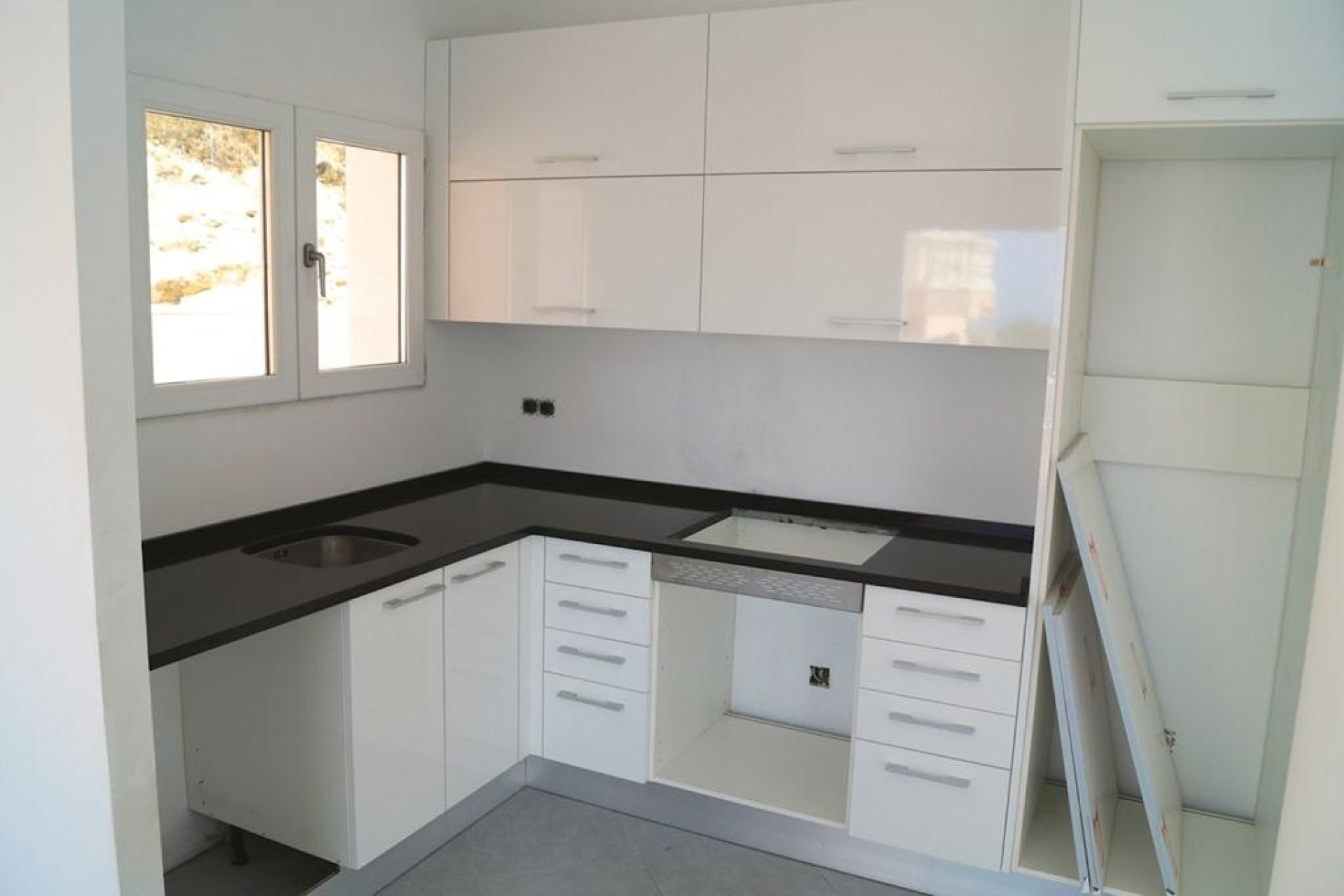 Venta - Villa - Moraira
