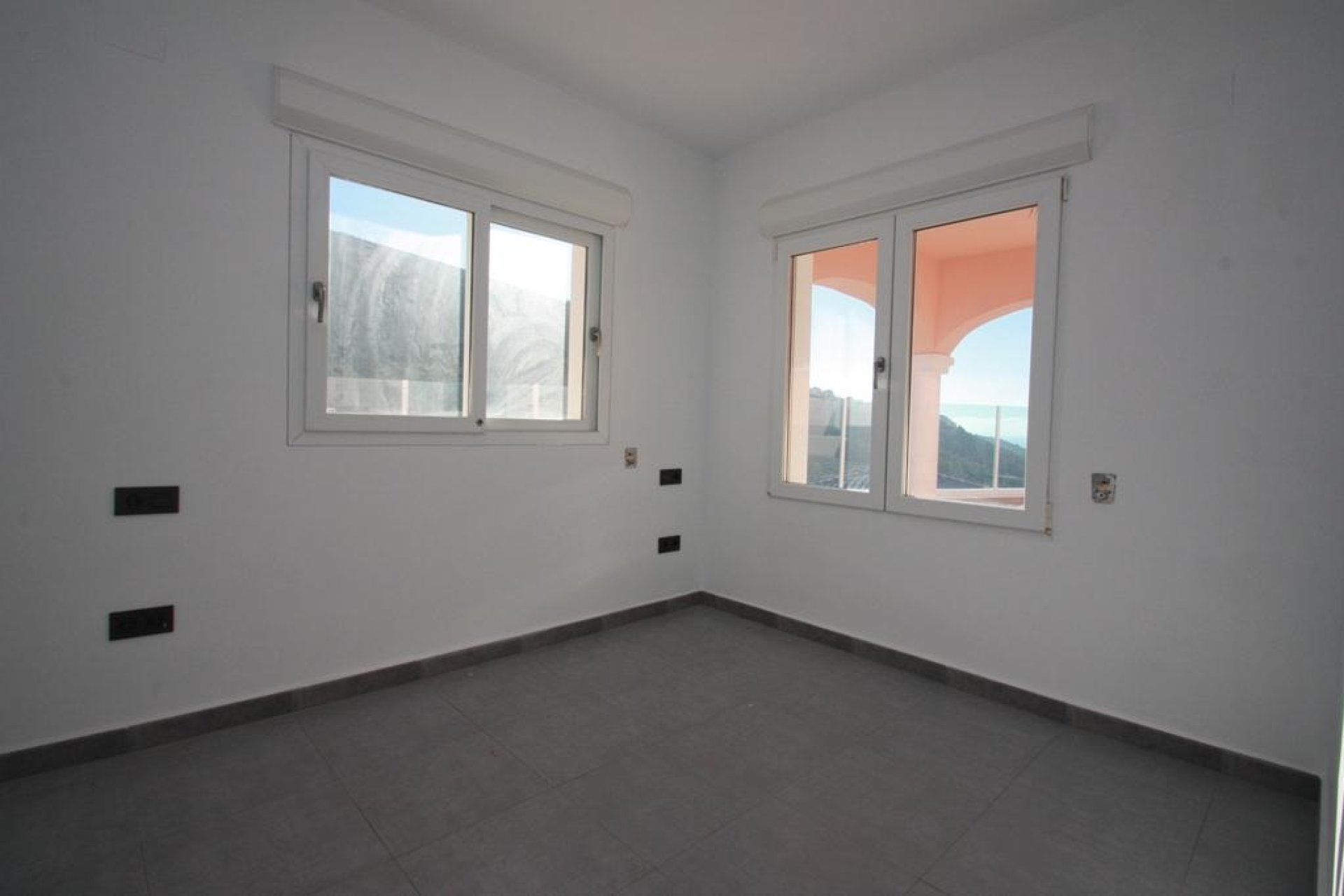 Venta - Villa - Moraira