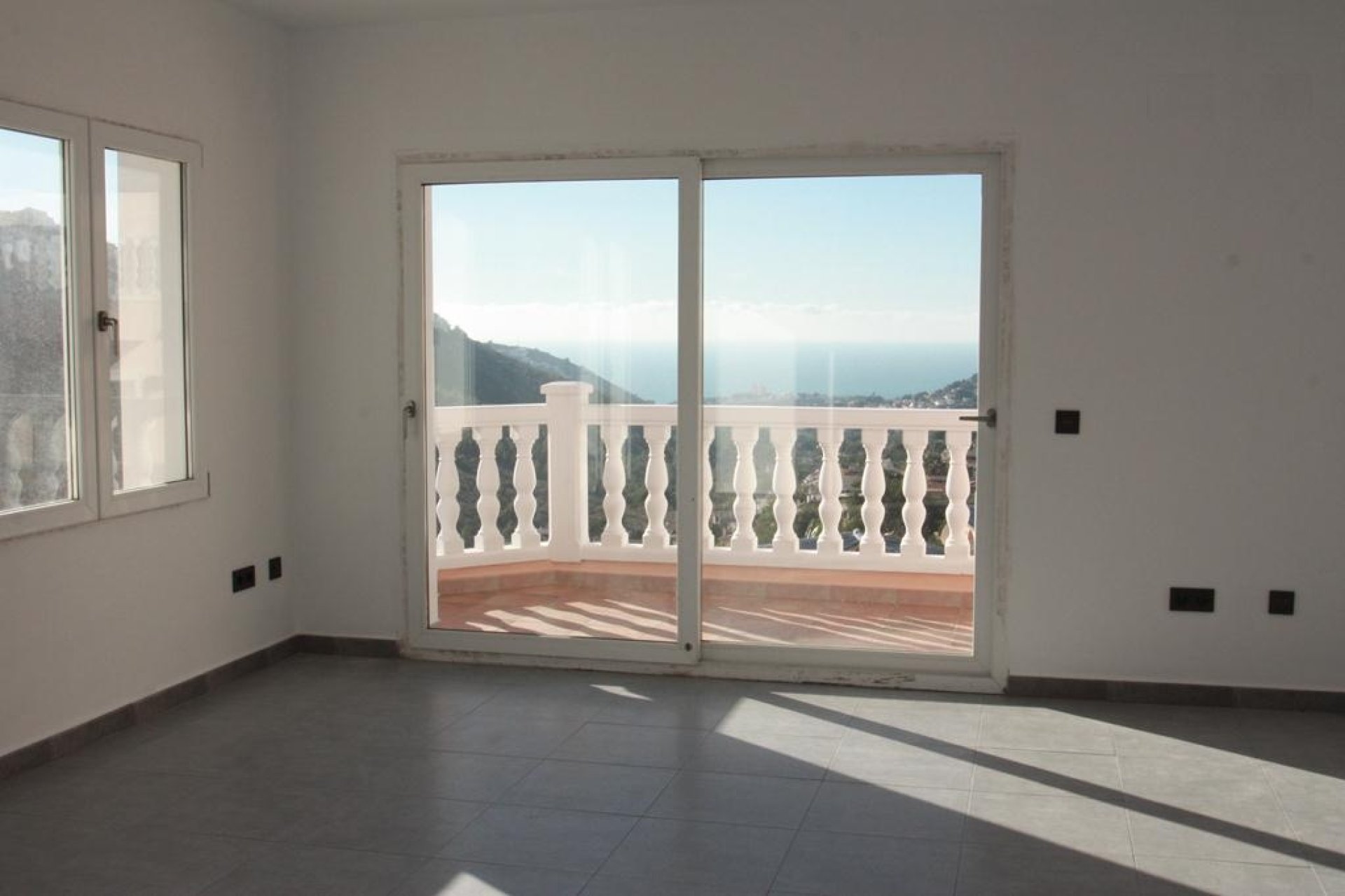 Venta - Villa - Moraira