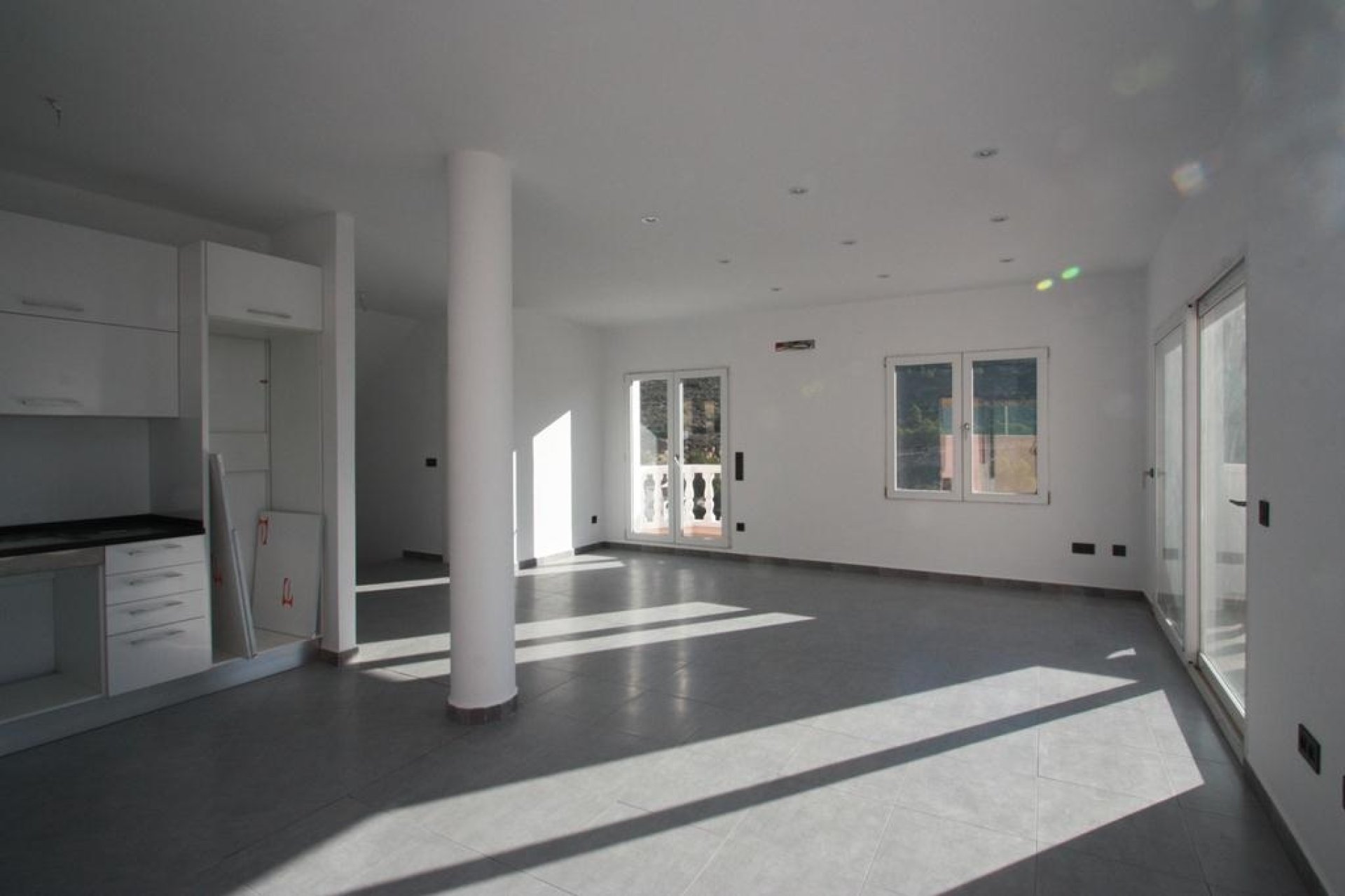 Venta - Villa - Moraira