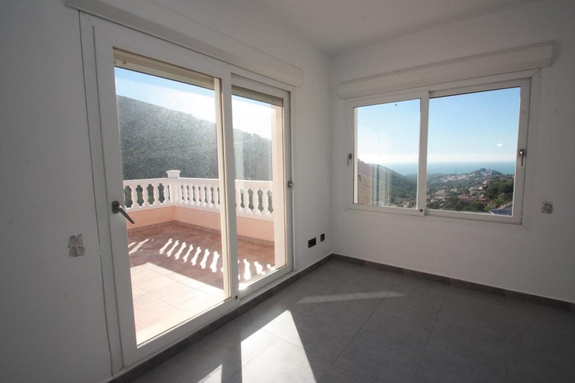 Venta - Villa - Moraira