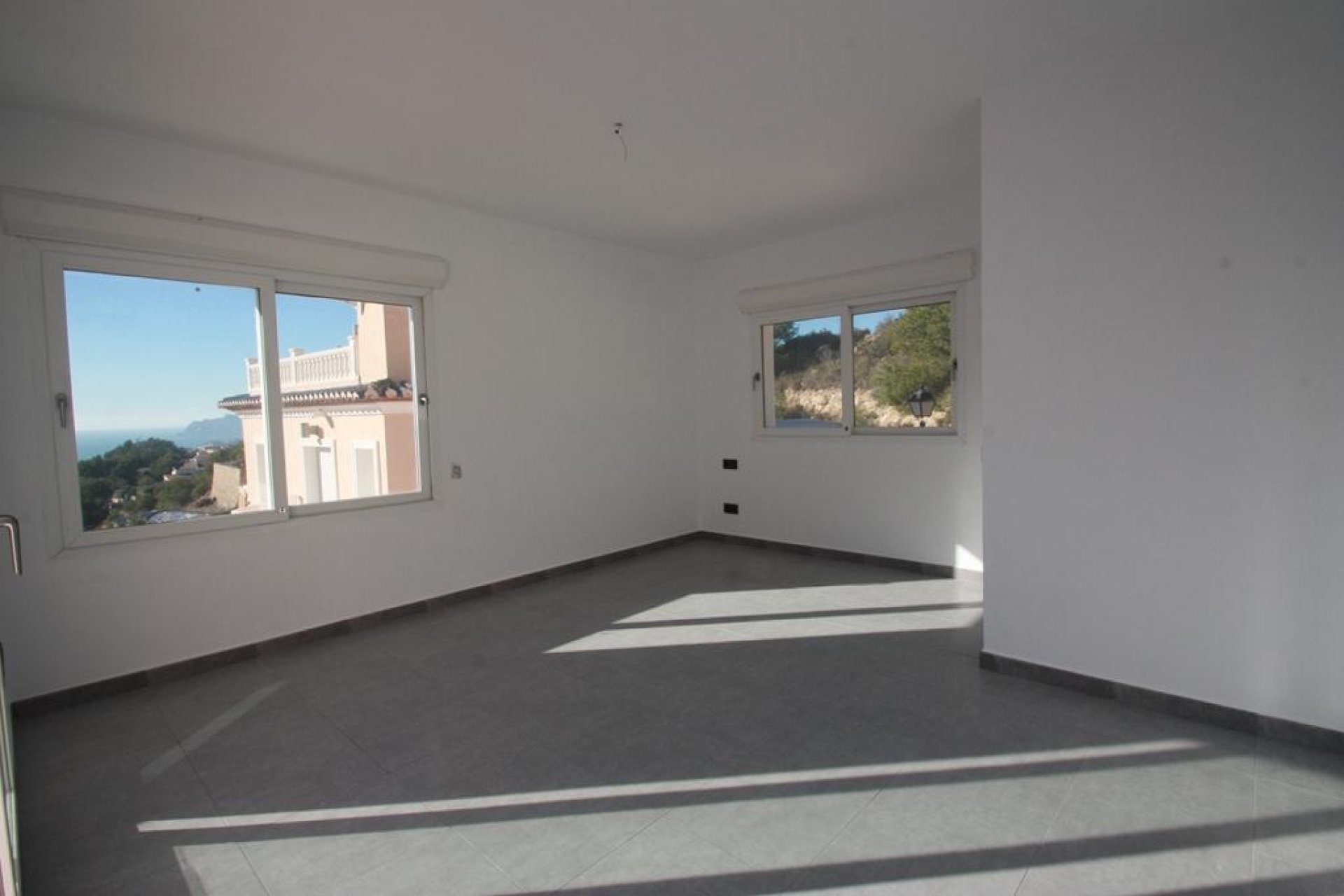 Venta - Villa - Moraira