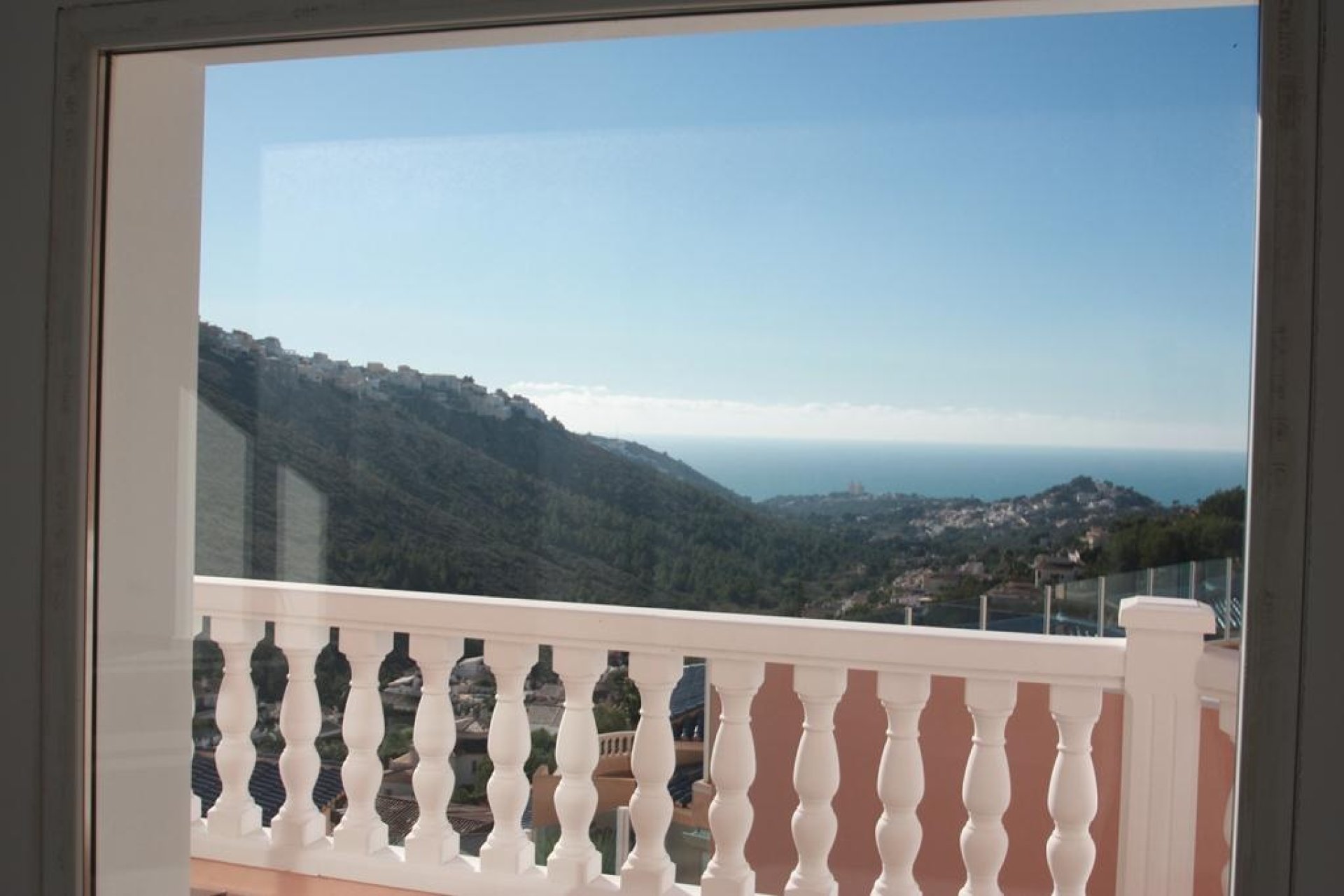 Venta - Villa - Moraira