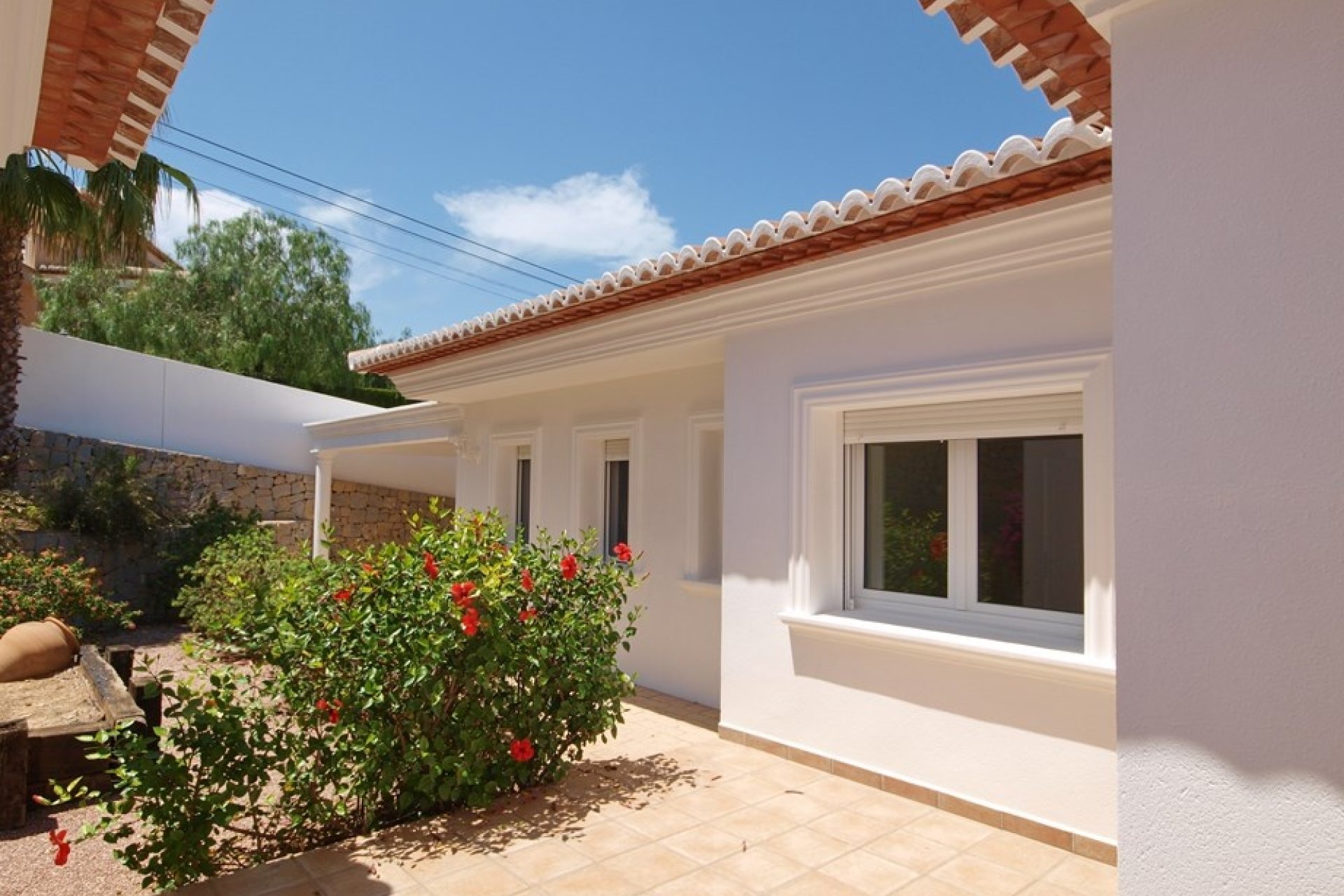 Venta - Villa - Moraira