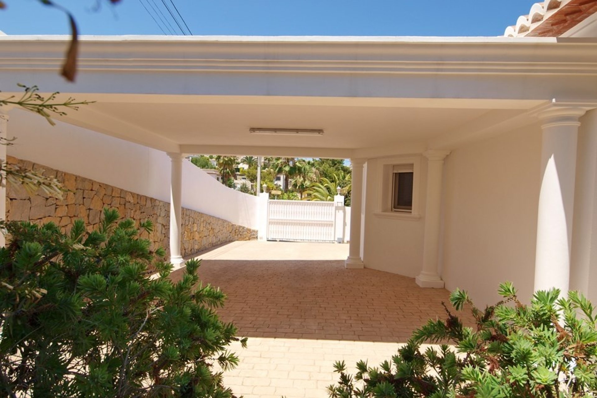 Venta - Villa - Moraira