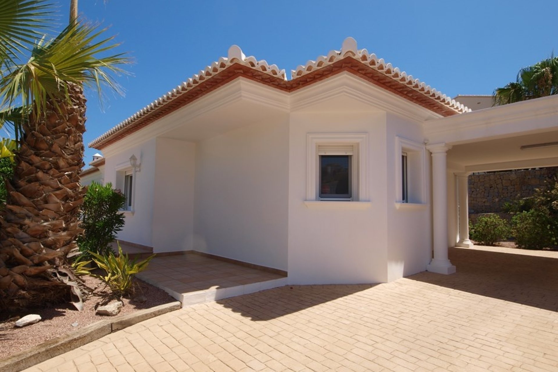 Venta - Villa - Moraira