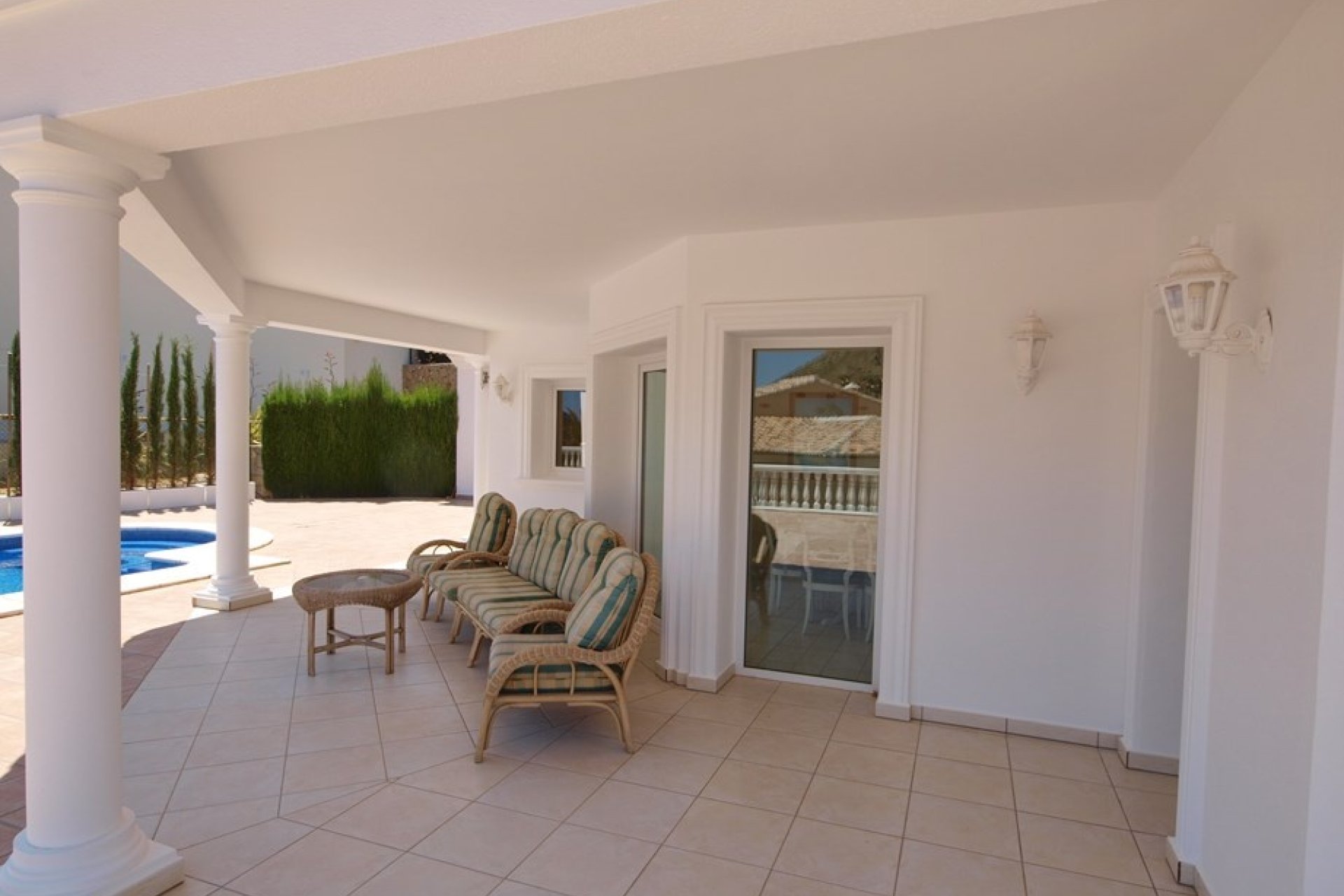 Venta - Villa - Moraira
