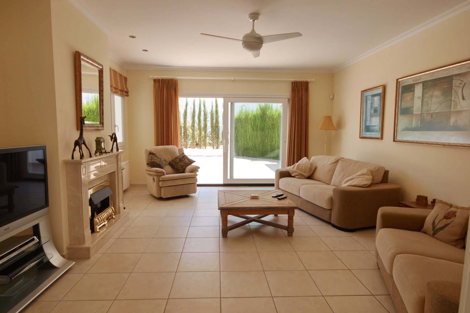 Venta - Villa - Moraira