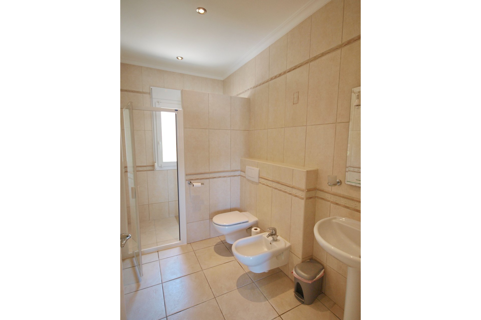 Venta - Villa - Moraira