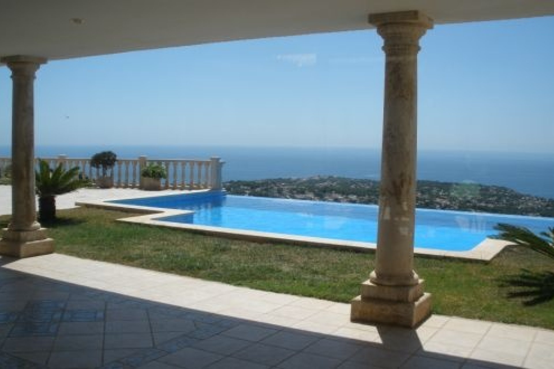 Venta - Villa - Moraira