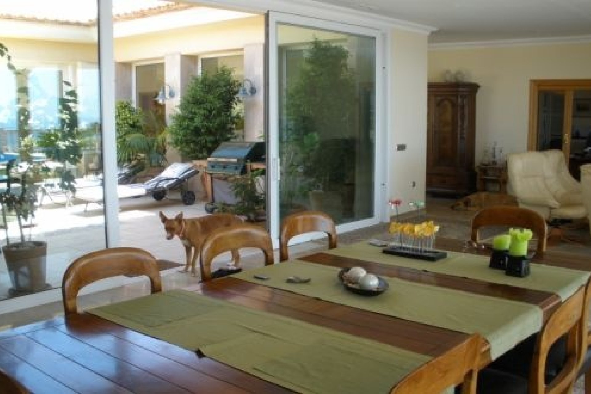 Venta - Villa - Moraira