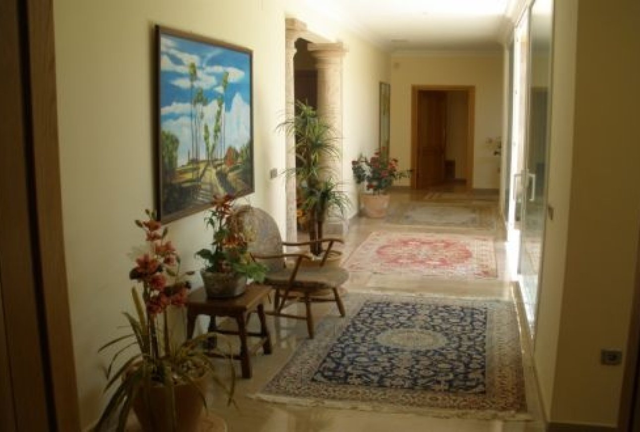 Venta - Villa - Moraira