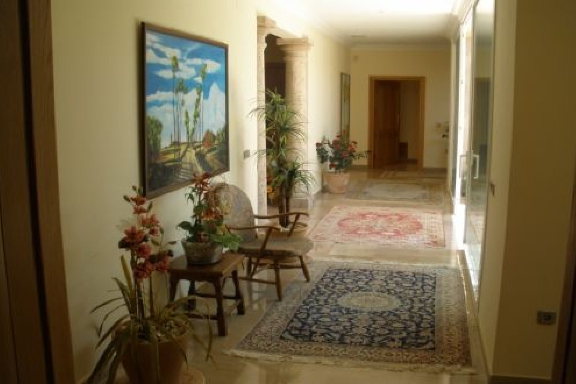 Venta - Villa - Moraira