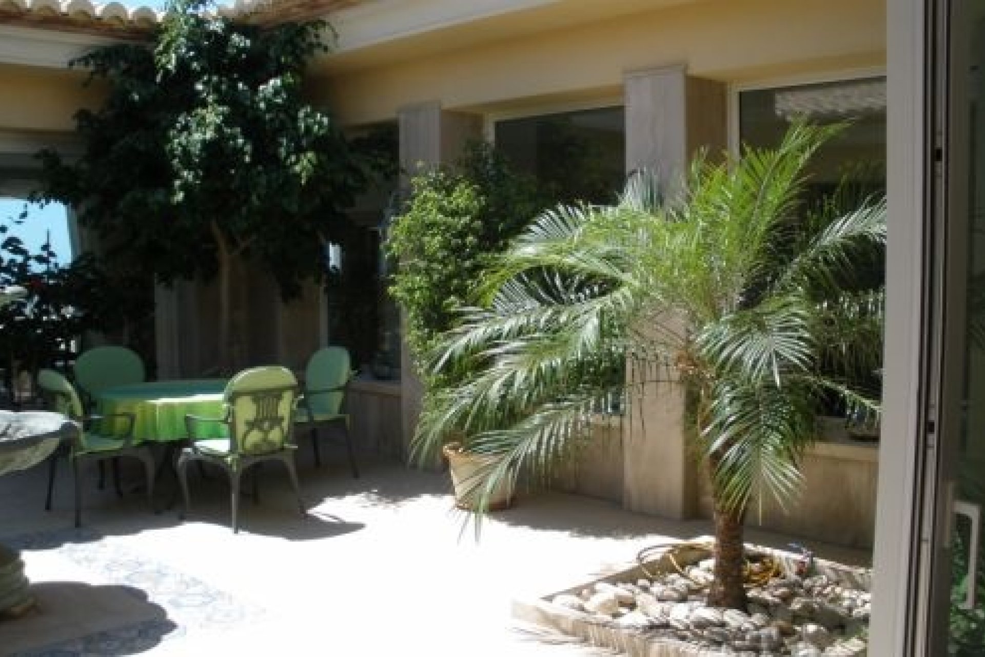 Venta - Villa - Moraira