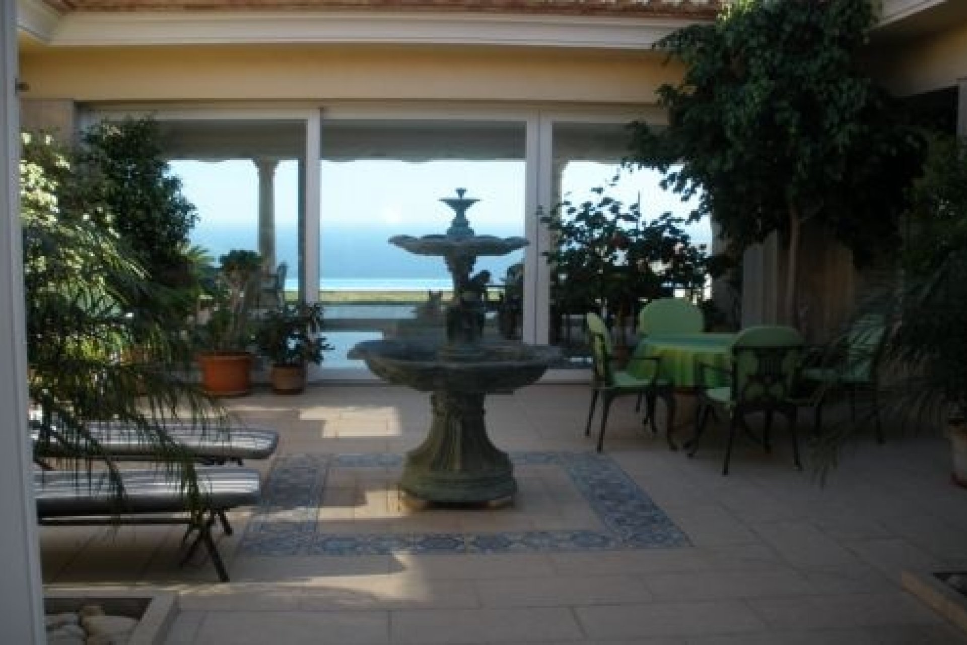 Venta - Villa - Moraira