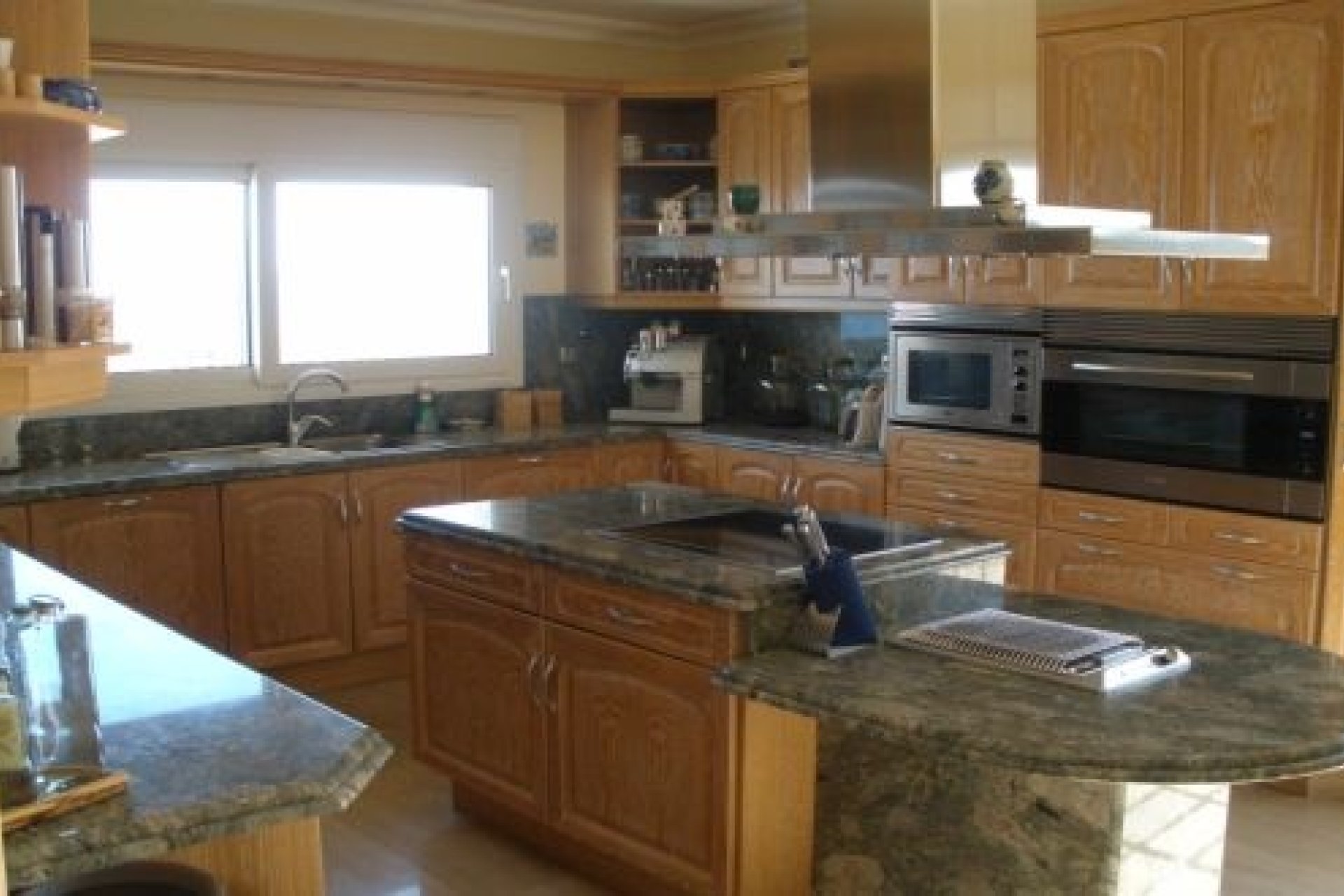 Venta - Villa - Moraira