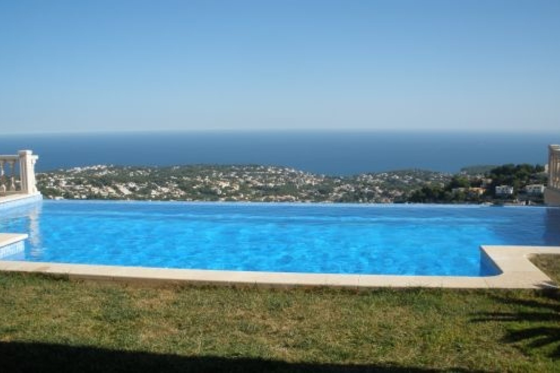 Venta - Villa - Moraira