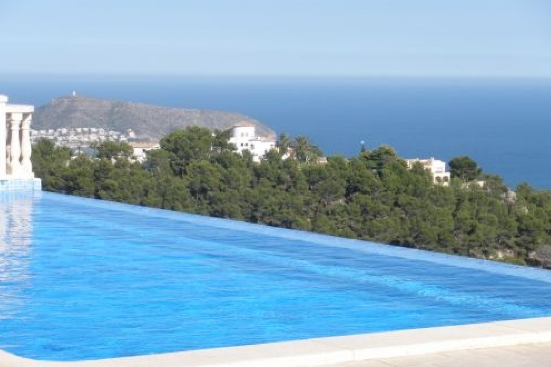 Venta - Villa - Moraira