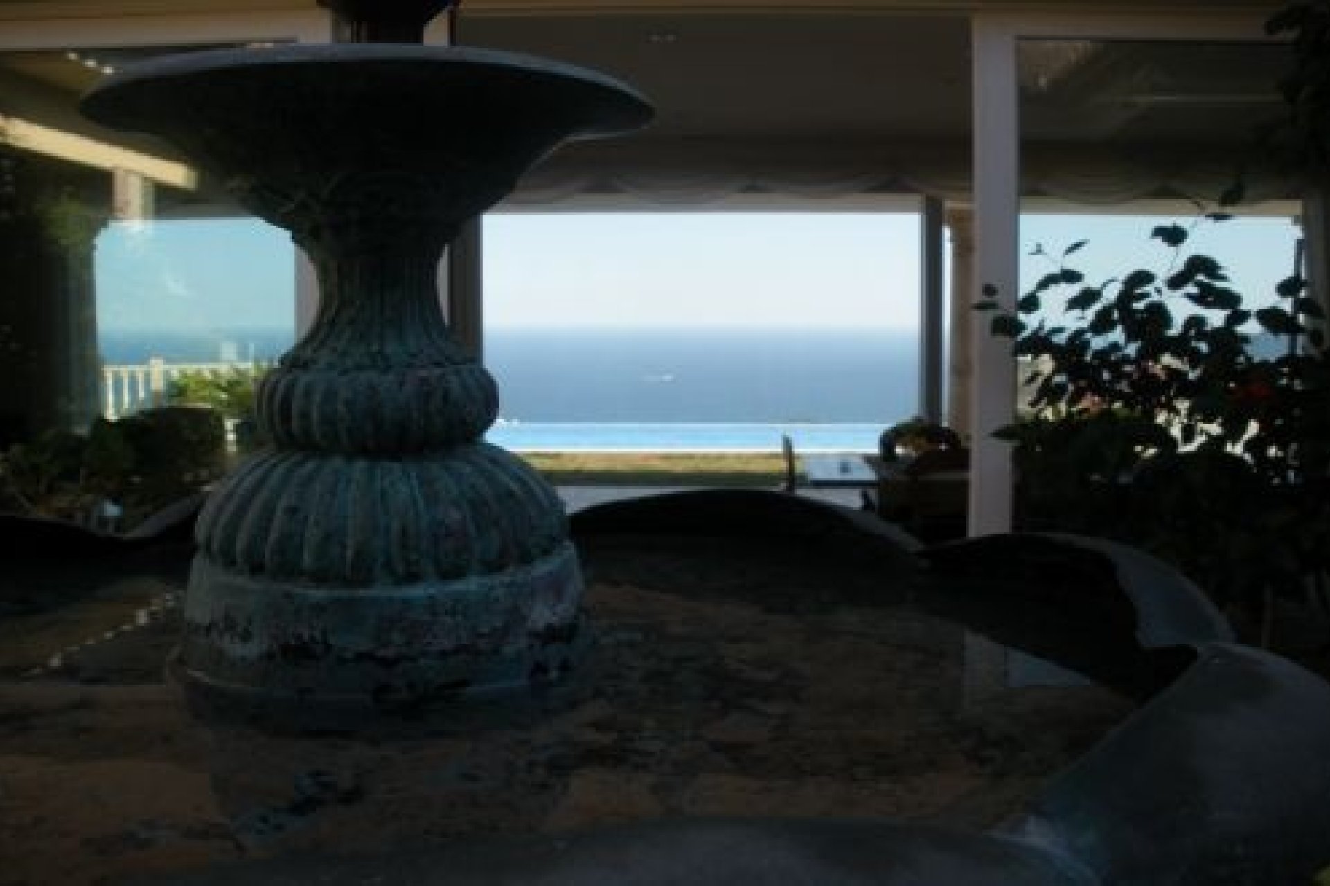 Venta - Villa - Moraira