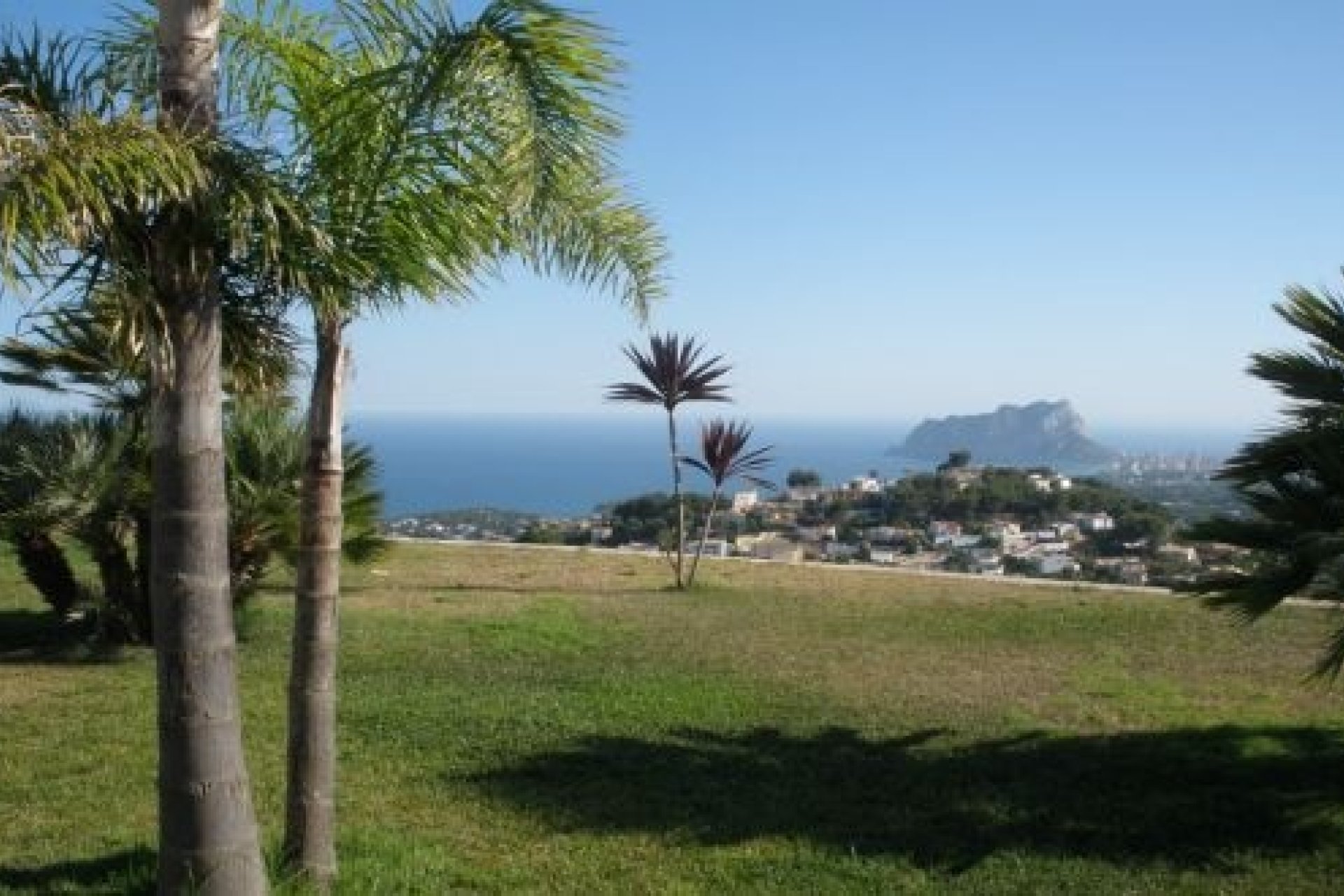 Venta - Villa - Moraira